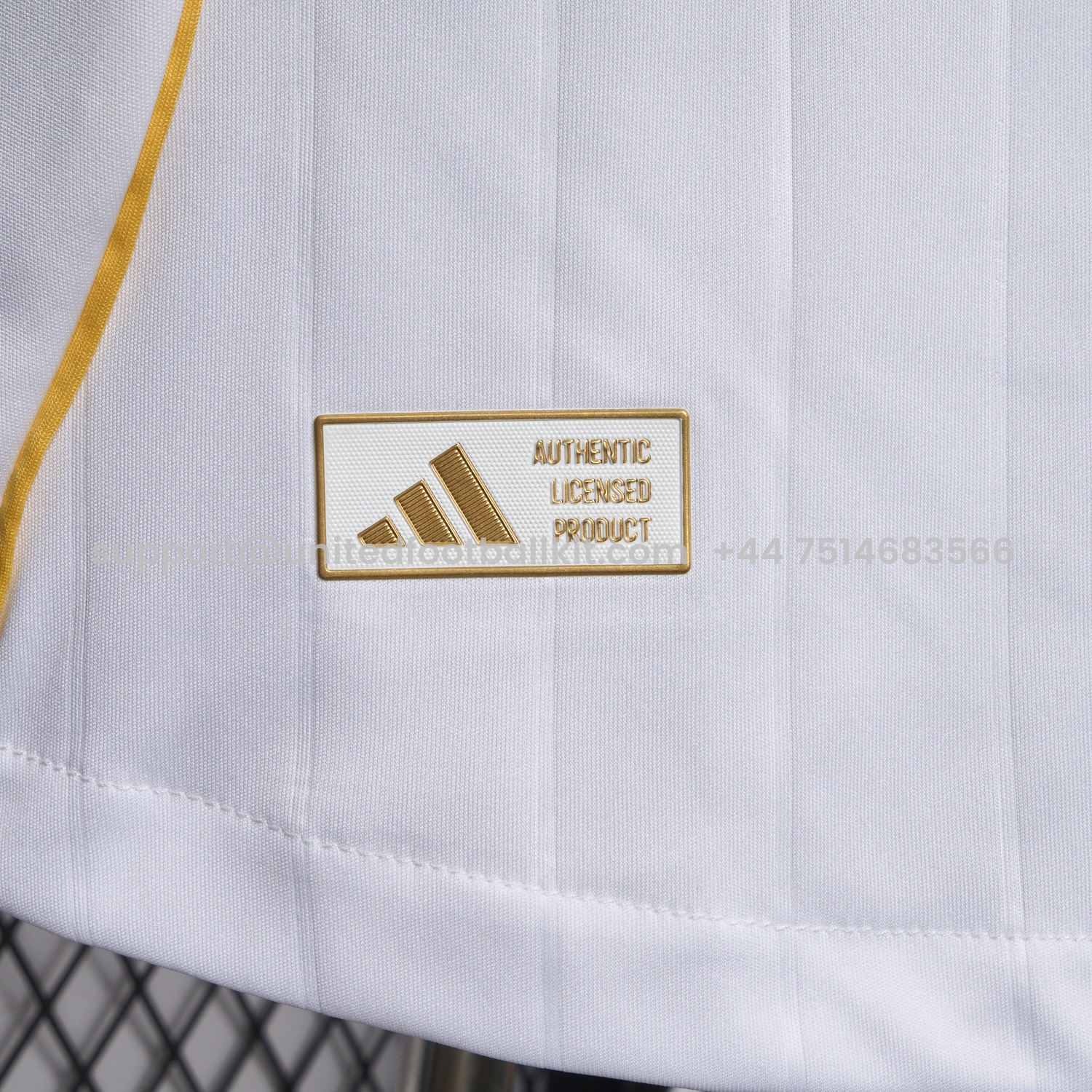 Unitedfootballkit.com | Al Nassr Riyadh Victory 25-26 Third Jersey - Player Version -Customize Name, Number and Patch | Worldwide Shipping