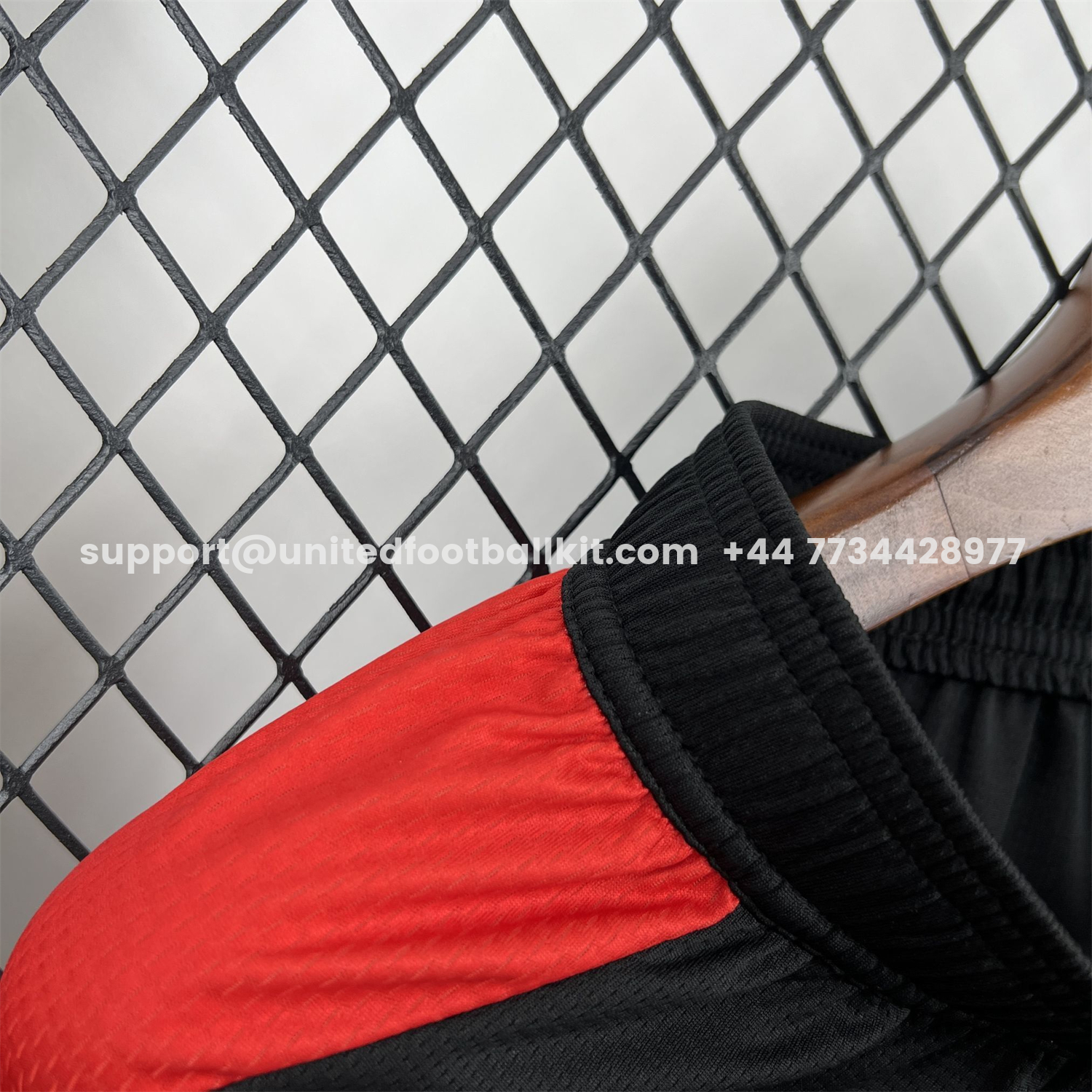 Unitedfootballkit.com | Austria 2026 Home Shorts - Fans Version -Customize Name, Number and Patch | Worldwide Shipping