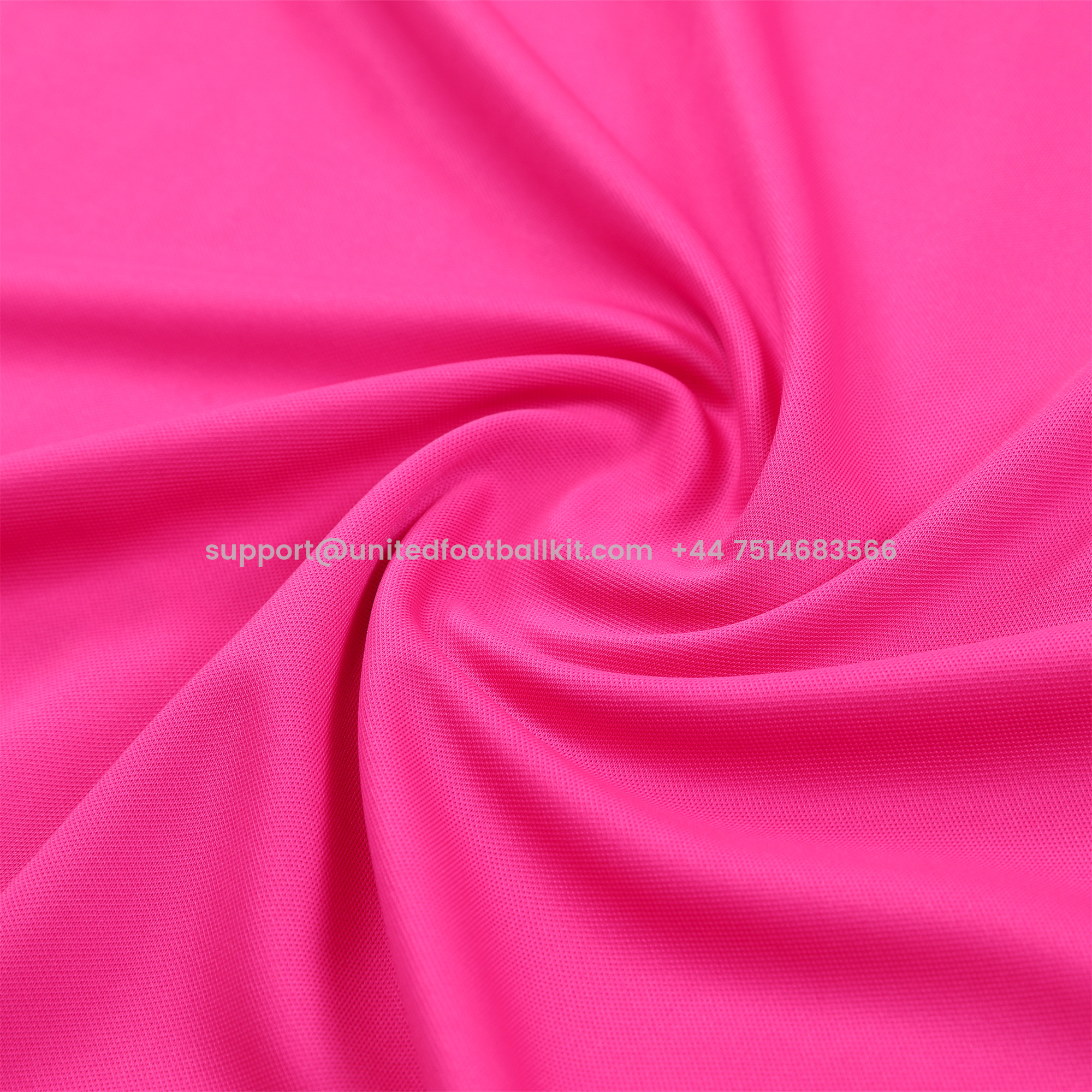 Unitedfootballkit.com | C.H.E.L.S.E.A 24-25 Short-Sleeve Training Set - Pink Top & Black Shorts -Customize Name, Number and Patch | Worldwide Shipping