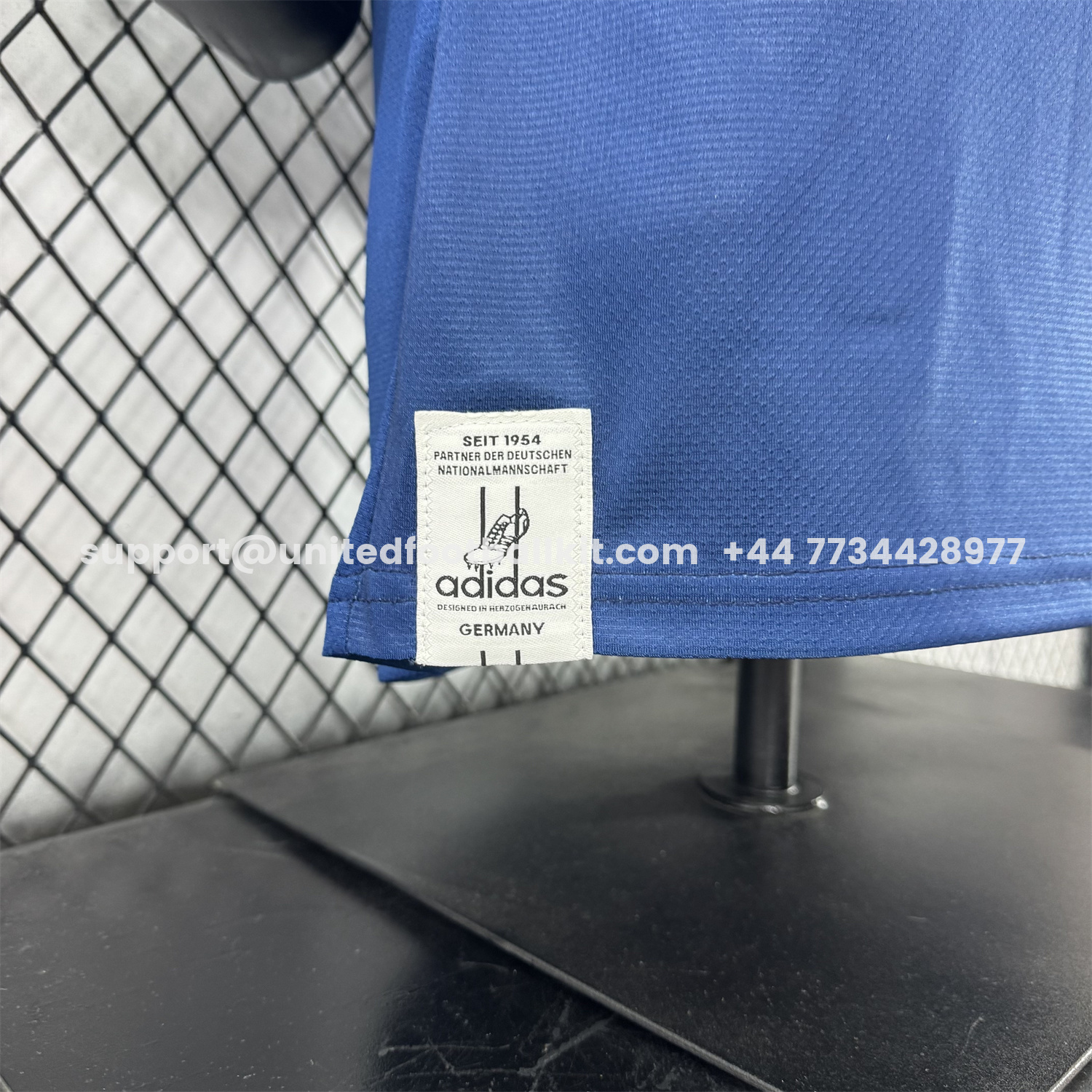 Unitedfootballkit.com | Argentina 2026 Blue Shoulder Stripes Special Jersey - Player Version -Customize Name, Number and Patch | Worldwide Shipping