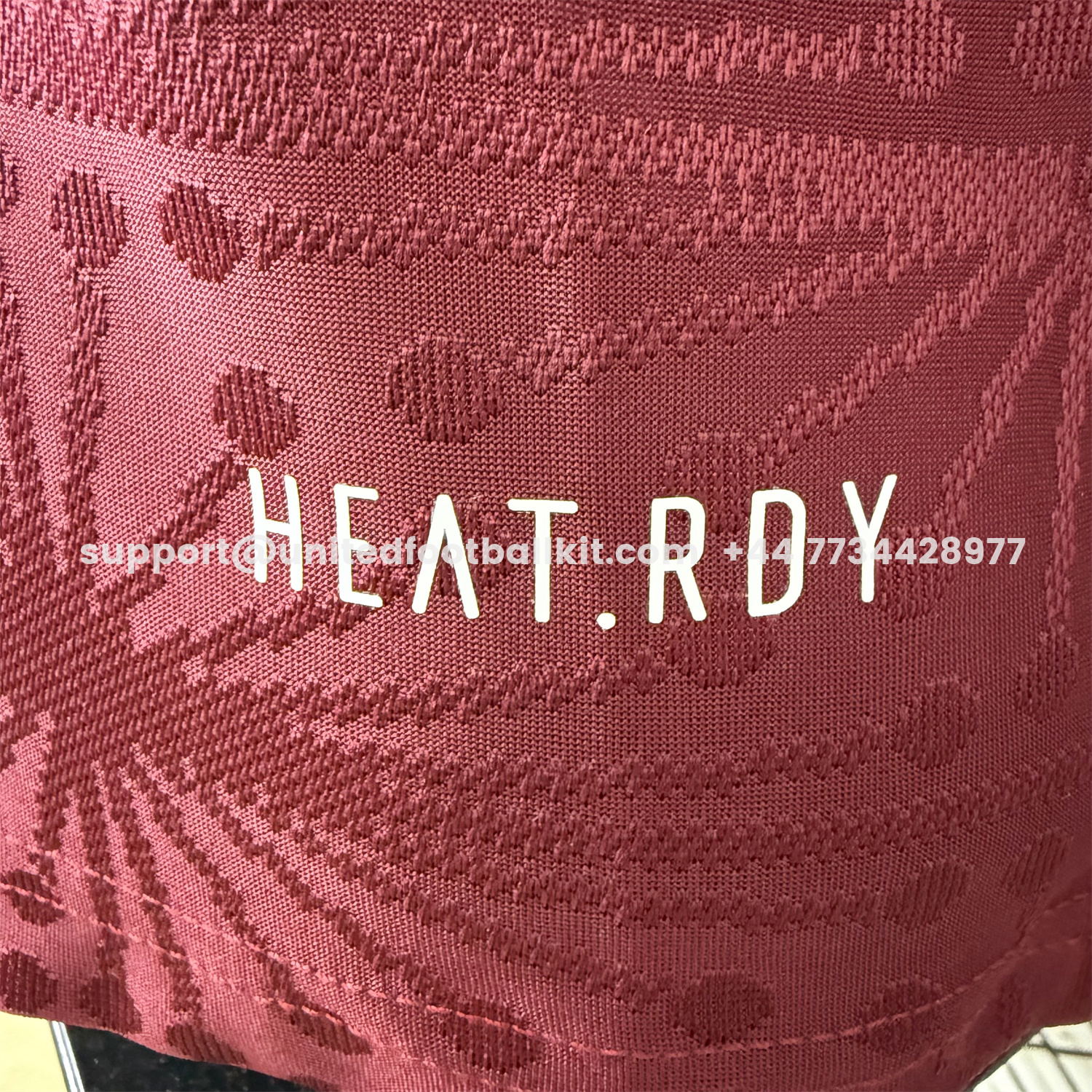 Unitedfootballkit.com | Mexico 2025 Gold Cup Red Long Sleeves Jersey - Player Version -Customize Name, Number and Patch | Worldwide Shipping