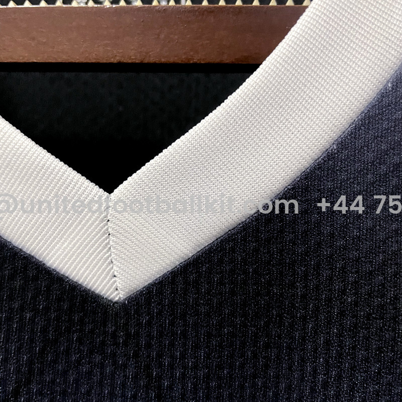 Unitedfootballkit.com | Retro Leicester City 2015-16 Away Jersey -Customize Name, Number and Patch | Worldwide Shipping