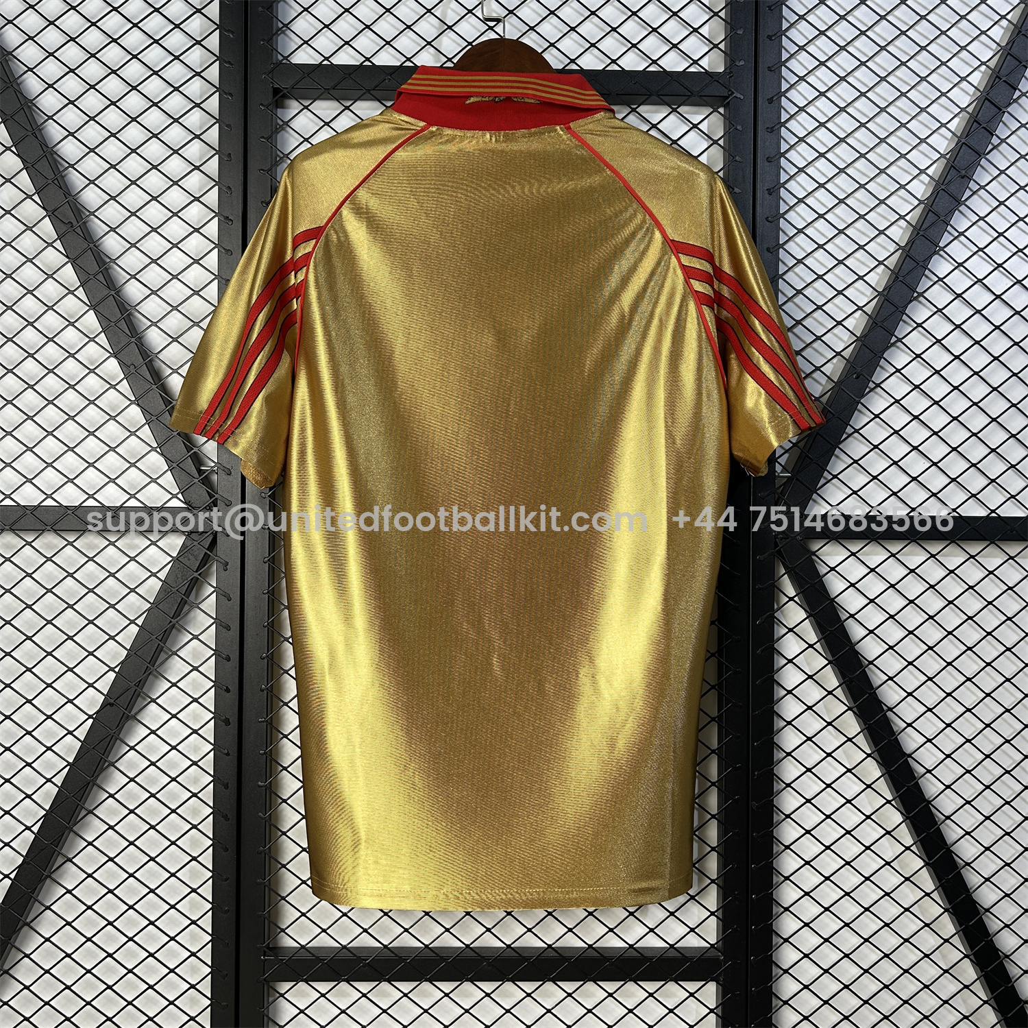 Unitedfootballkit.com | Retro Benfica 1998-99 Away Jersey -Customize Name, Number and Patch | Worldwide Shipping