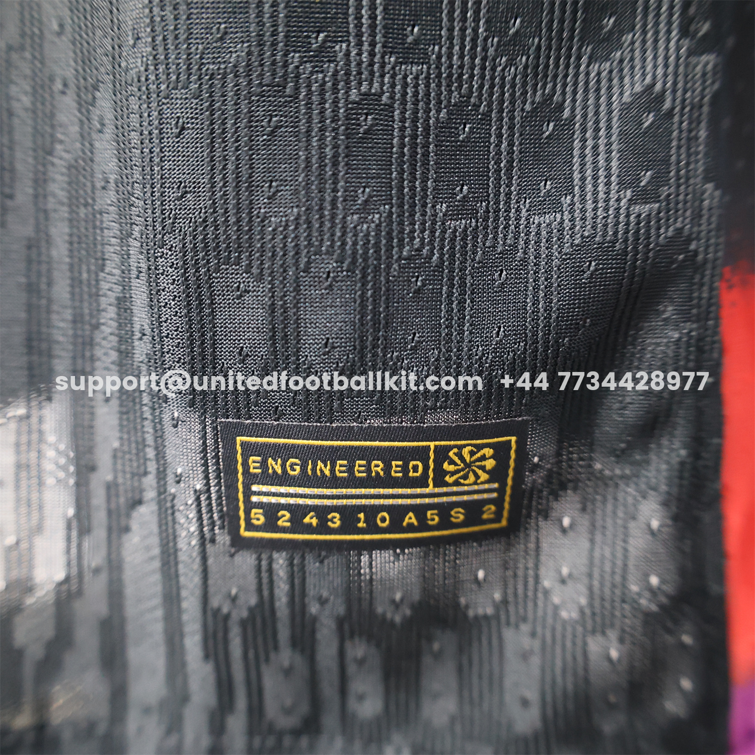 Unitedfootballkit.com | England 2025 Women's Team Away Jersey - Men's Player Version -Customize Name, Number and Patch | Worldwide Shipping