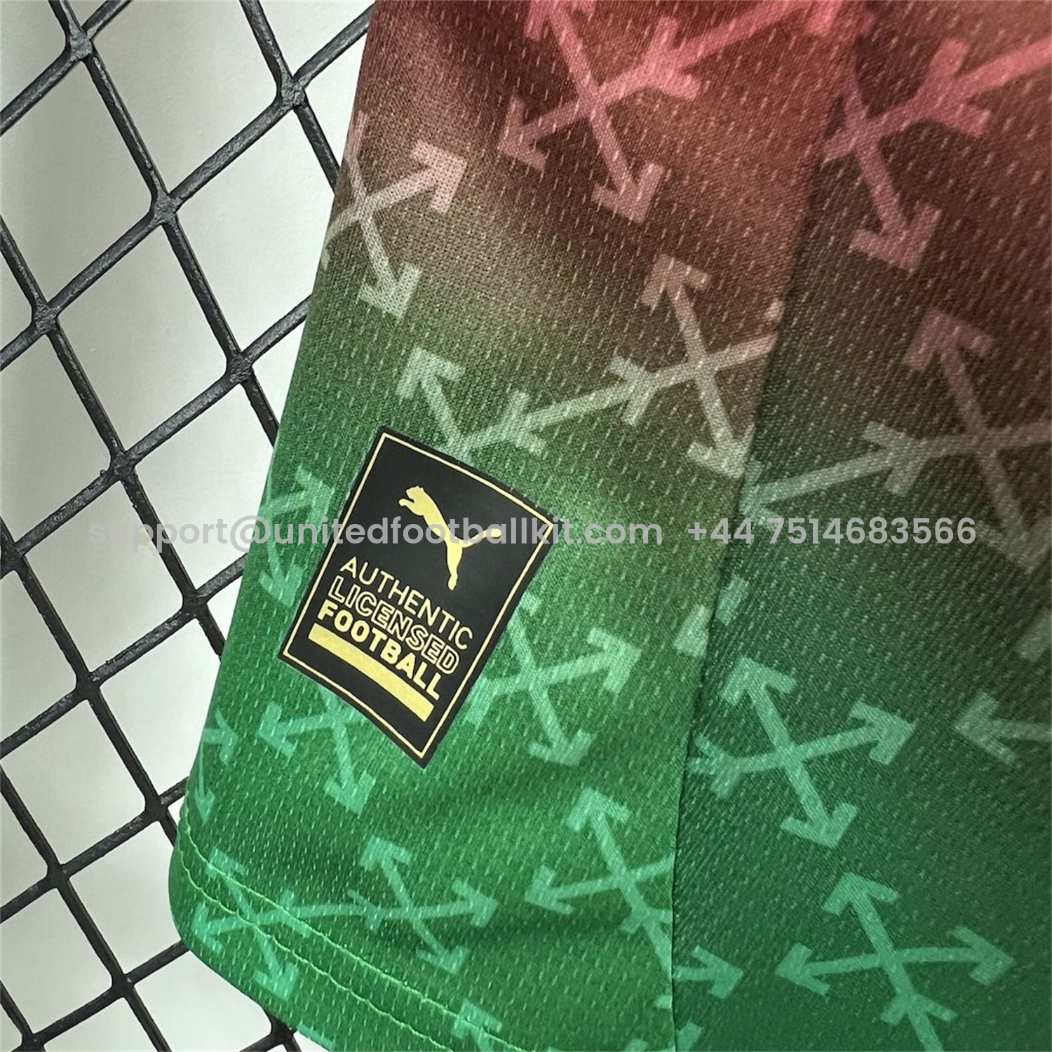 Unitedfootballkit.com | AC Milan 24-25 Fourth Red “Diavoli” Special Edition Kids Kit -Customize Name, Number and Patch | Worldwide Shipping