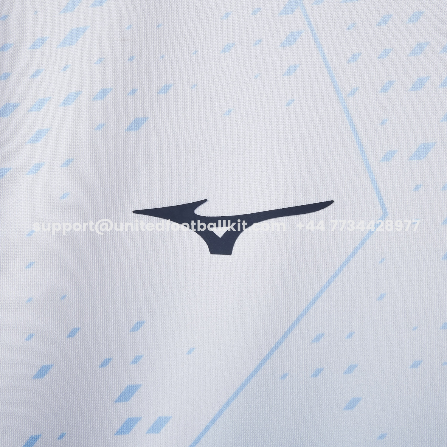 Unitedfootballkit.com | VfL Bochum 25-26 Away White Jersey - Fans Version -Customize Name, Number and Patch | Worldwide Shipping