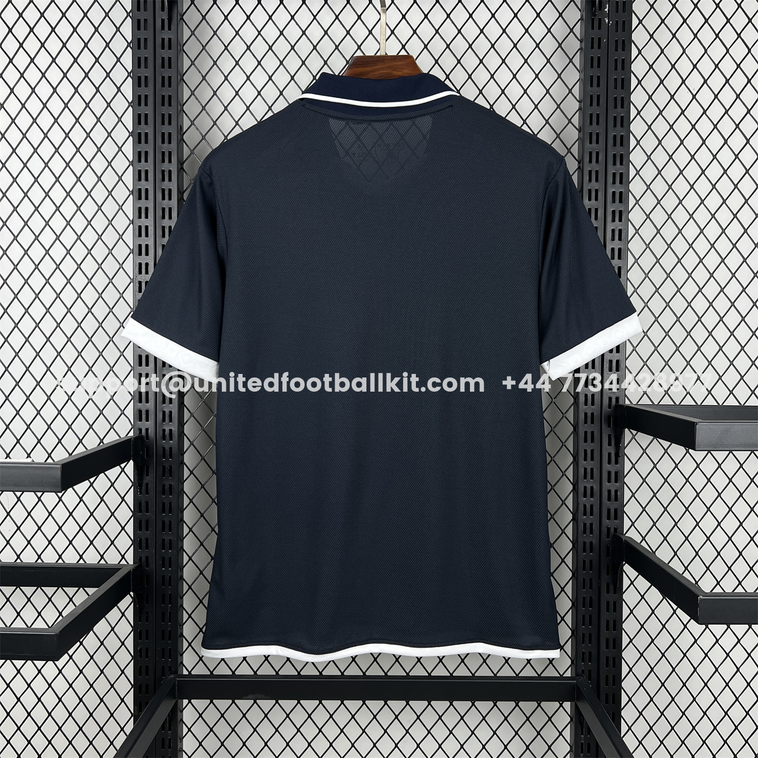 Unitedfootballkit.com | Clube do Remo 26-27 Home Jersey - Fans Version -Customize Name, Number and Patch | Worldwide Shipping