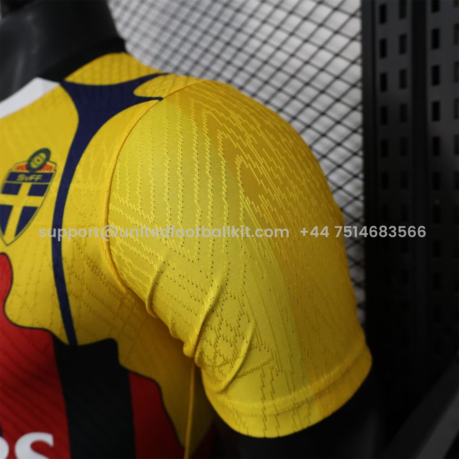 Unitedfootballkit.com | Zlatan Ibrahimović Career Commemorative Jersey - Player Version - AC Milan Inter Milan Barcelona Ajax Paris Saint-Germain PSG Sweden -Customize Name, Number and Patch | Worldwide Shipping