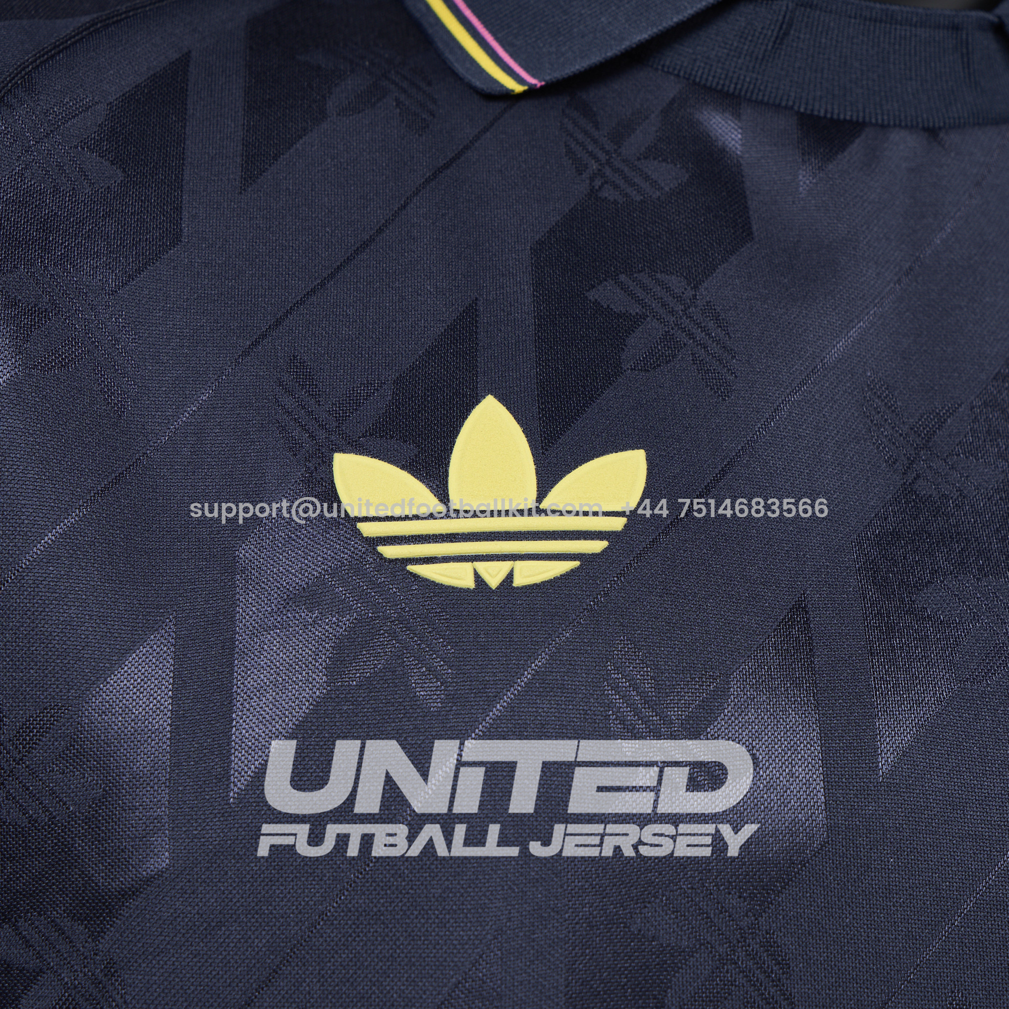 Unitedfootballkit.com | Juventus 24-25 Originals LFSTLR Deep Blue Jersey - Player Version -Customize Name, Number and Patch | Worldwide Shipping