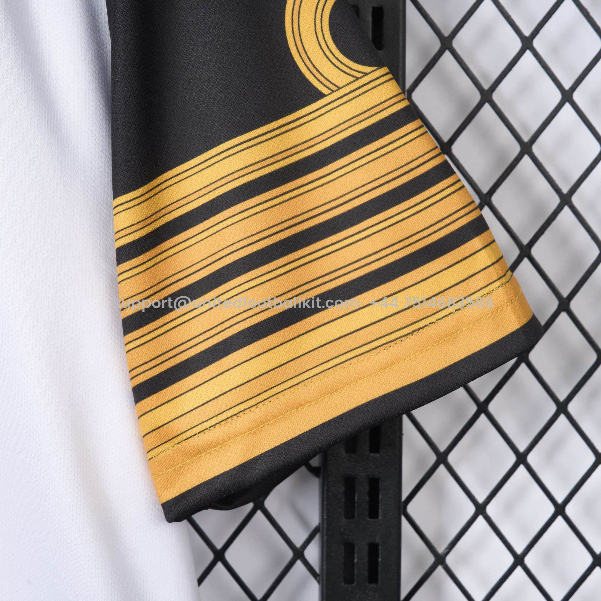 Unitedfootballkit.com | Retro Club Almirante Brown 2021 White Anniversary Jersey -Customize Name, Number and Patch | Worldwide Shipping