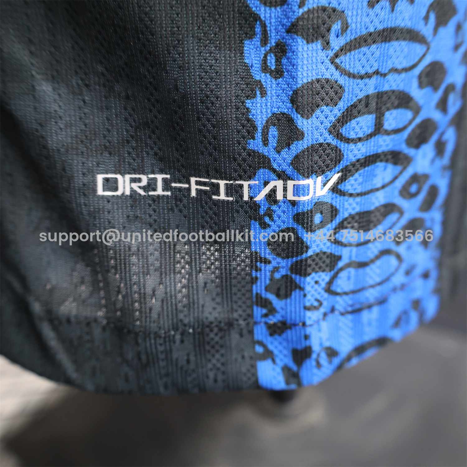 Unitedfootballkit.com | Inter Milan 24-25 Blue Black Mamba Special Edition Jersey - Player Version -Customize Name, Number and Patch | Worldwide Shipping