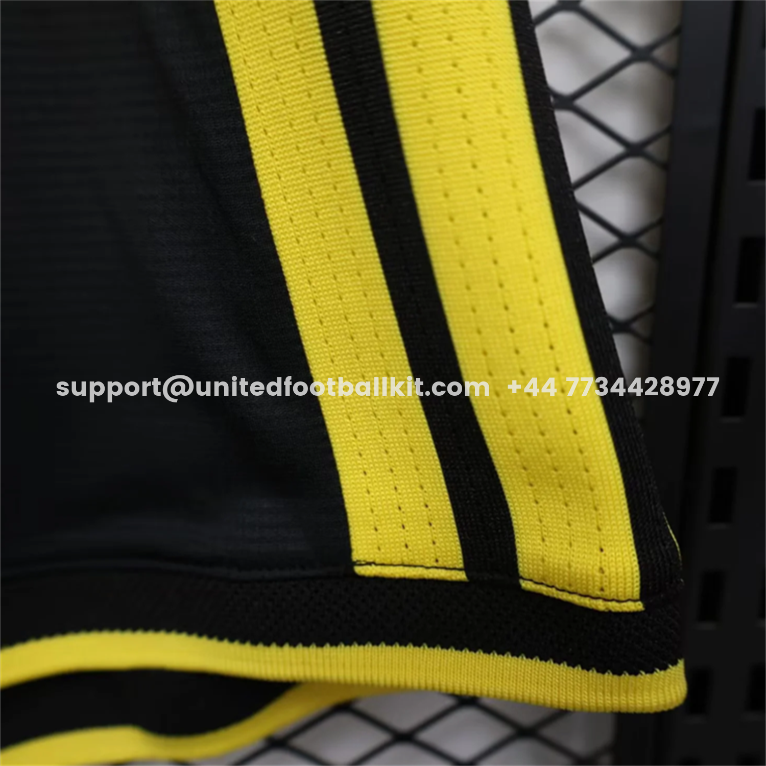 Unitedfootballkit.com | Belgium 2026 Black Shorts - Player Version -Customize Name, Number and Patch | Worldwide Shipping