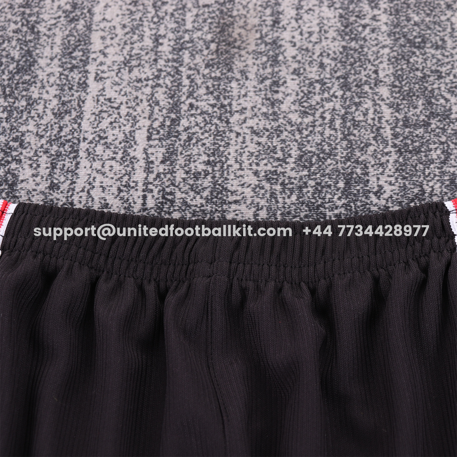 Unitedfootballkit.com | Retro Manchester United 1998-99 Away Kids Kit -Customize Name, Number and Patch | Worldwide Shipping