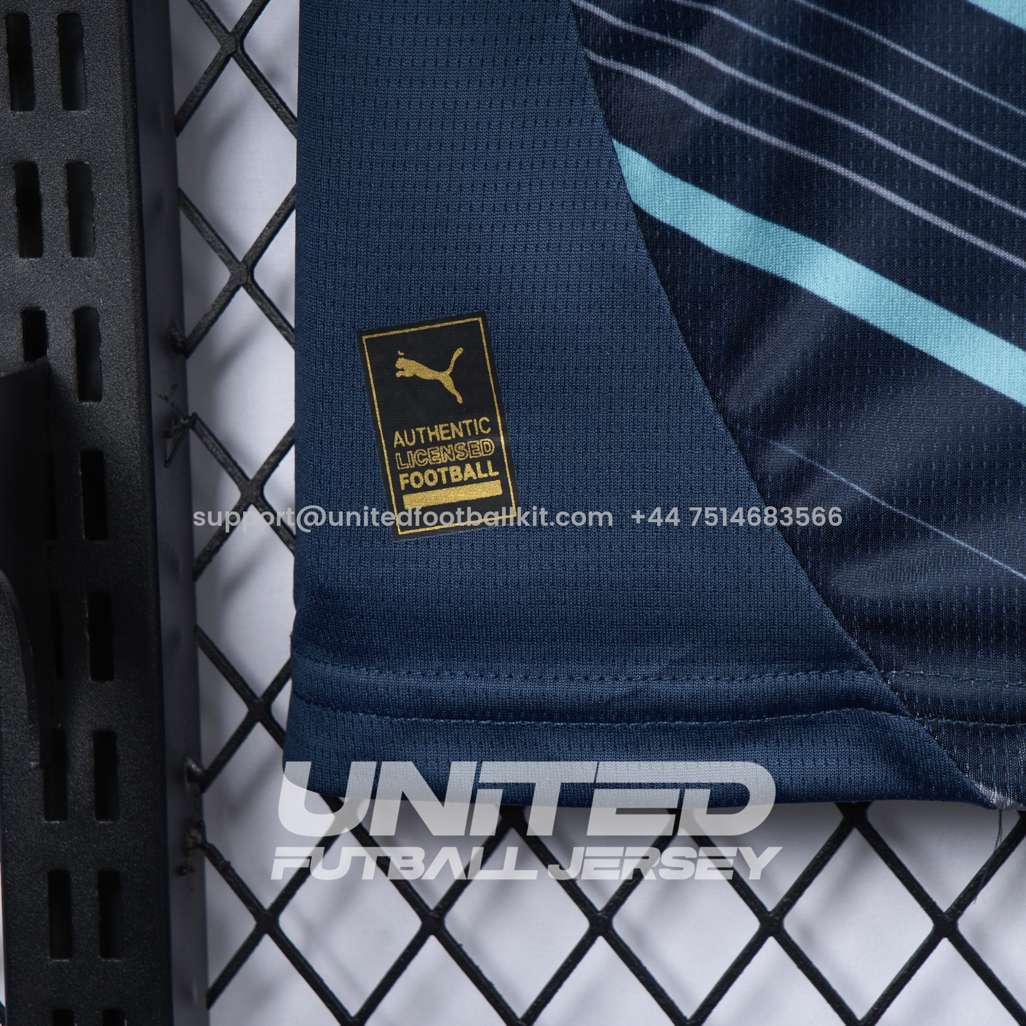 Unitedfootballkit.com | RB Leipzig 24-25 Third Jersey - Fans Version -Customize Name, Number and Patch | Worldwide Shipping