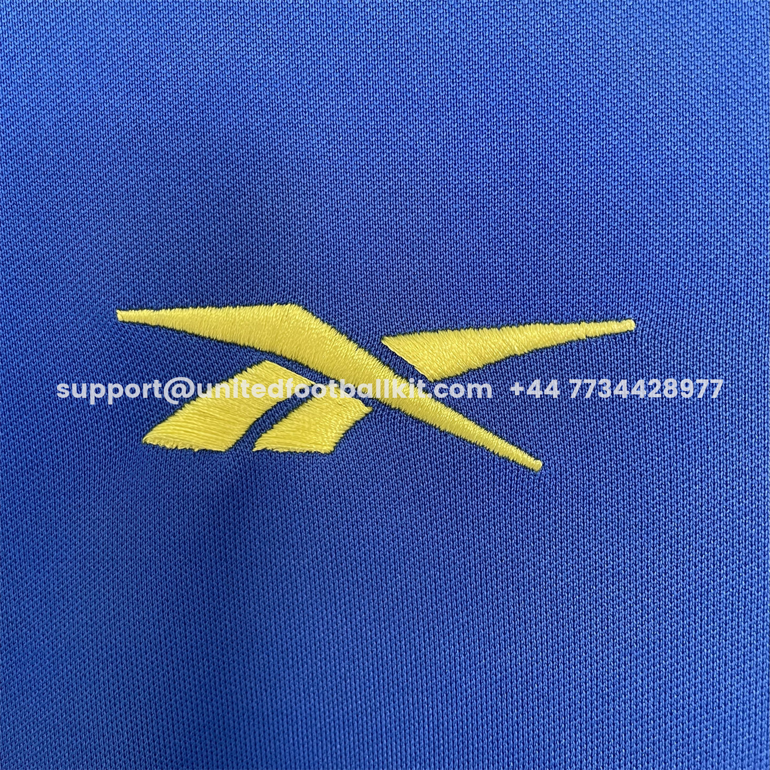 Unitedfootballkit.com | Retro Colombia 1998 Away Jersey -Customize Name, Number and Patch | Worldwide Shipping