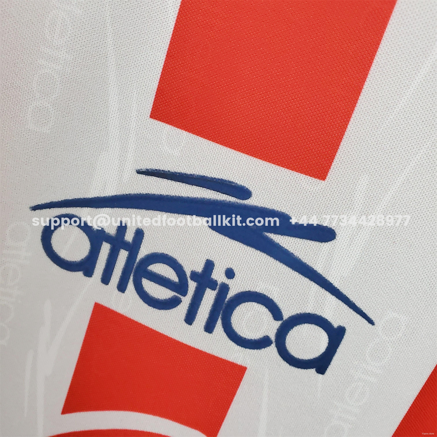 Unitedfootballkit.com | Retro Chivas de Guadalajara 1998-99 Home Jersey -Customize Name, Number and Patch | Worldwide Shipping