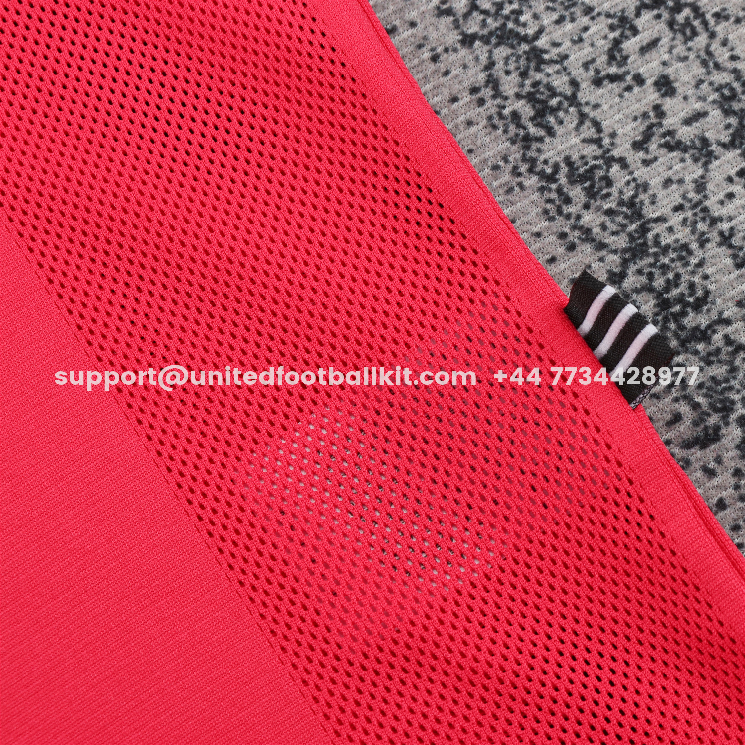 Unitedfootballkit.com | Retro Liver.pool 1995-96 Home Kids Kit -Customize Name, Number and Patch | Worldwide Shipping