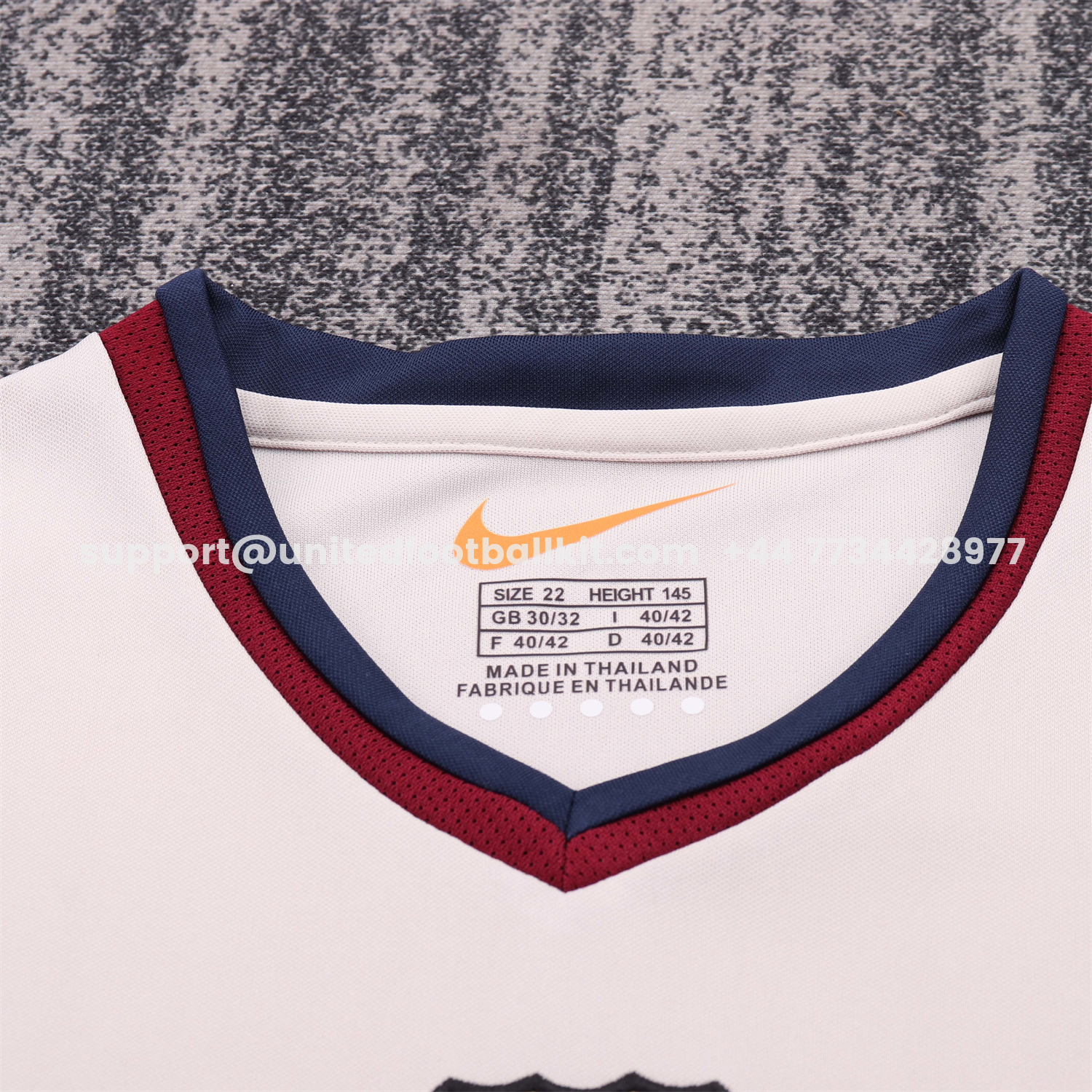 Unitedfootballkit.com | Retro Barcelona 1998-99 Away Kids Kit -Customize Name, Number and Patch | Worldwide Shipping