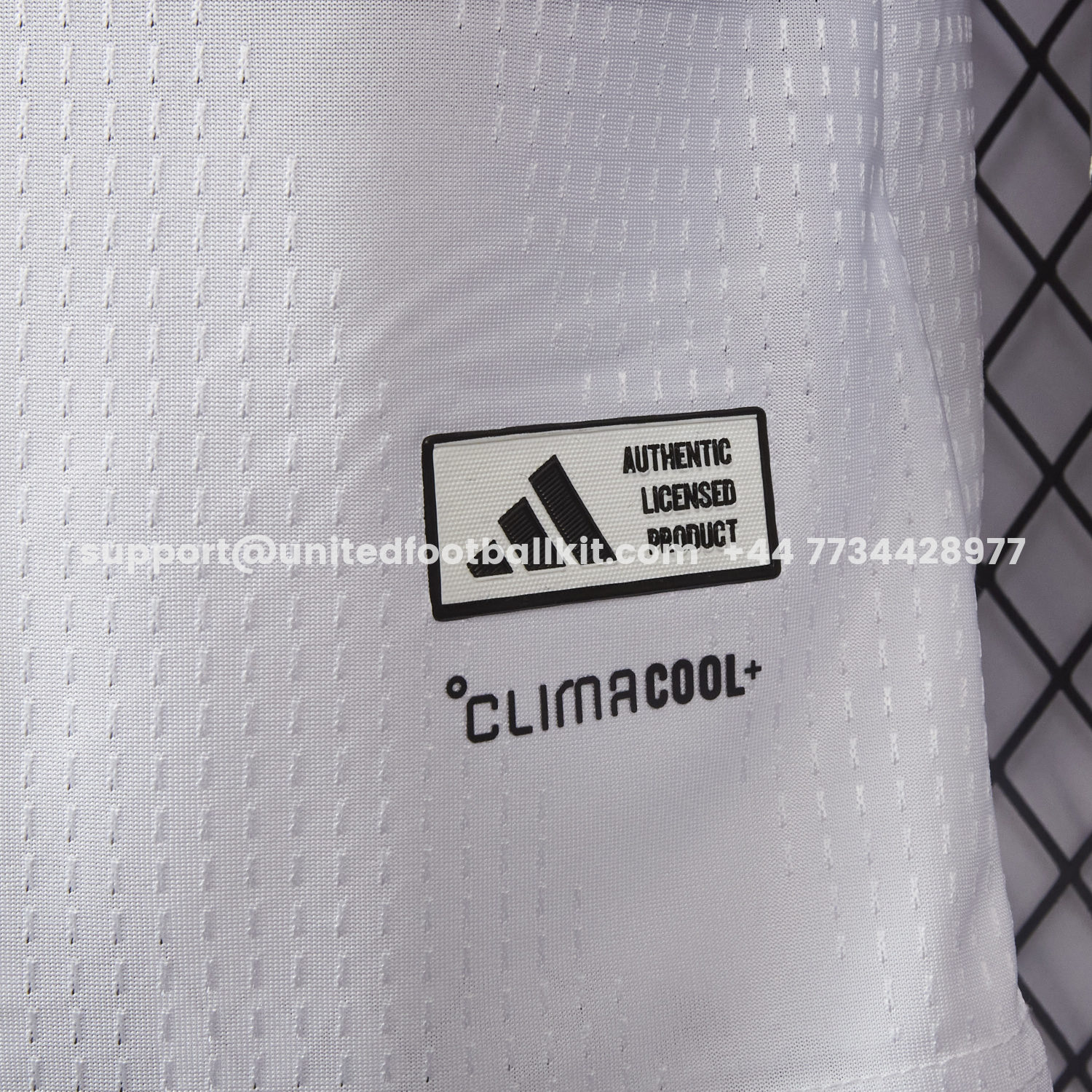 Unitedfootballkit.com | Germany 2026 Home Jersey - Player Version -Customize Name, Number and Patch | Worldwide Shipping