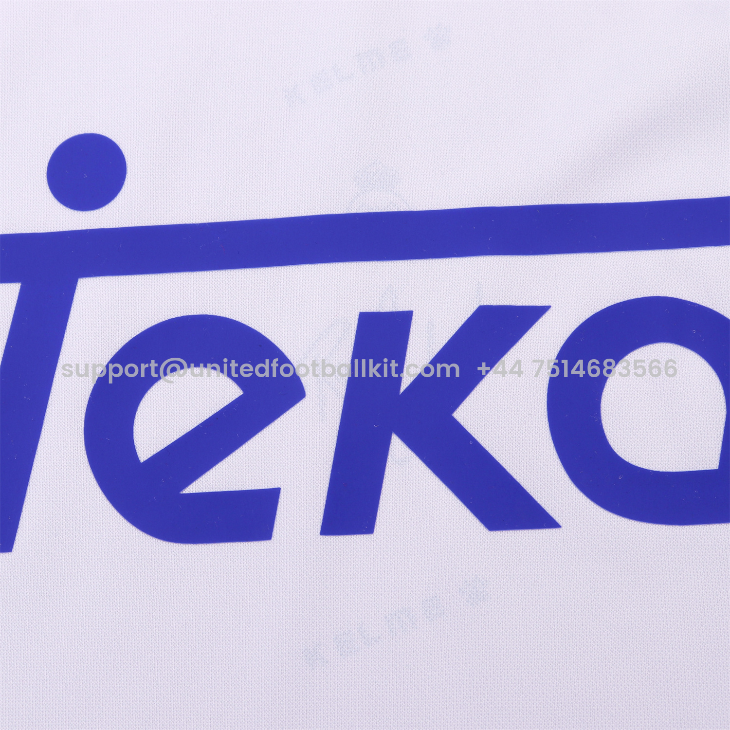 Unitedfootballkit.com | Retro Real Madrid 1994-96 Home Kids Kit -Customize Name, Number and Patch | Worldwide Shipping