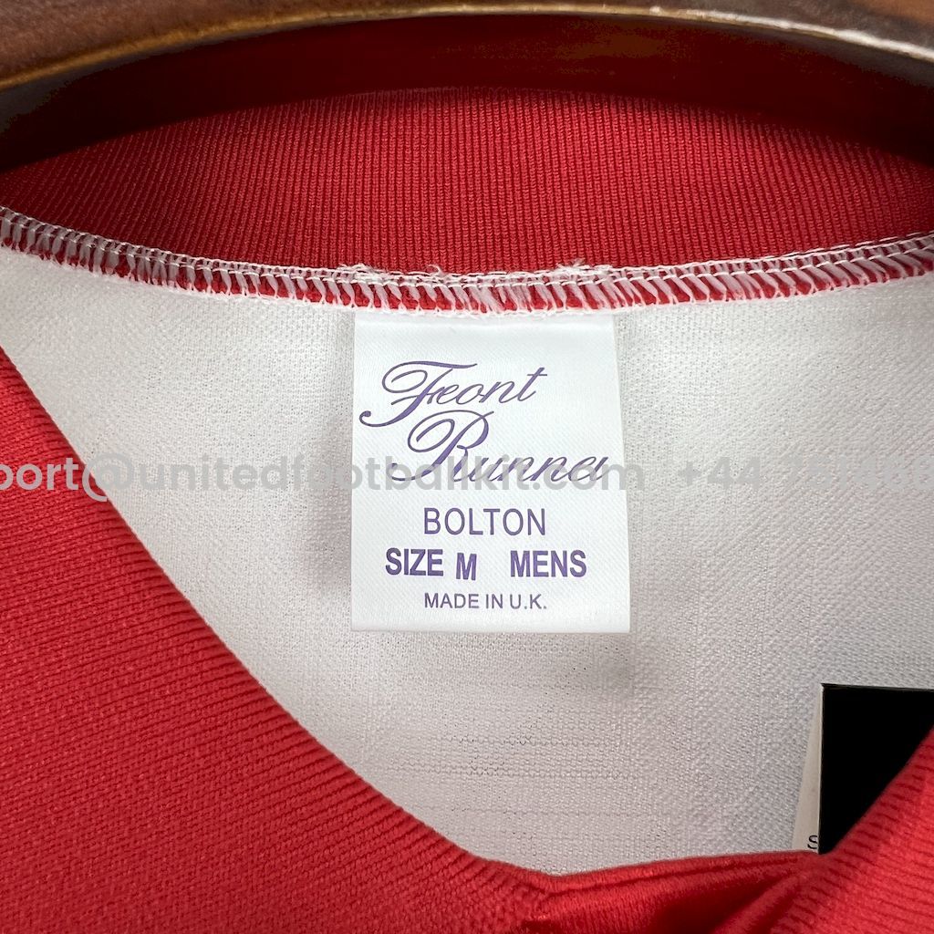 Unitedfootballkit.com | Retro Sevilla FC 1992-93 Home Jersey with Chest Sponsor -Customize Name, Number and Patch | Worldwide Shipping