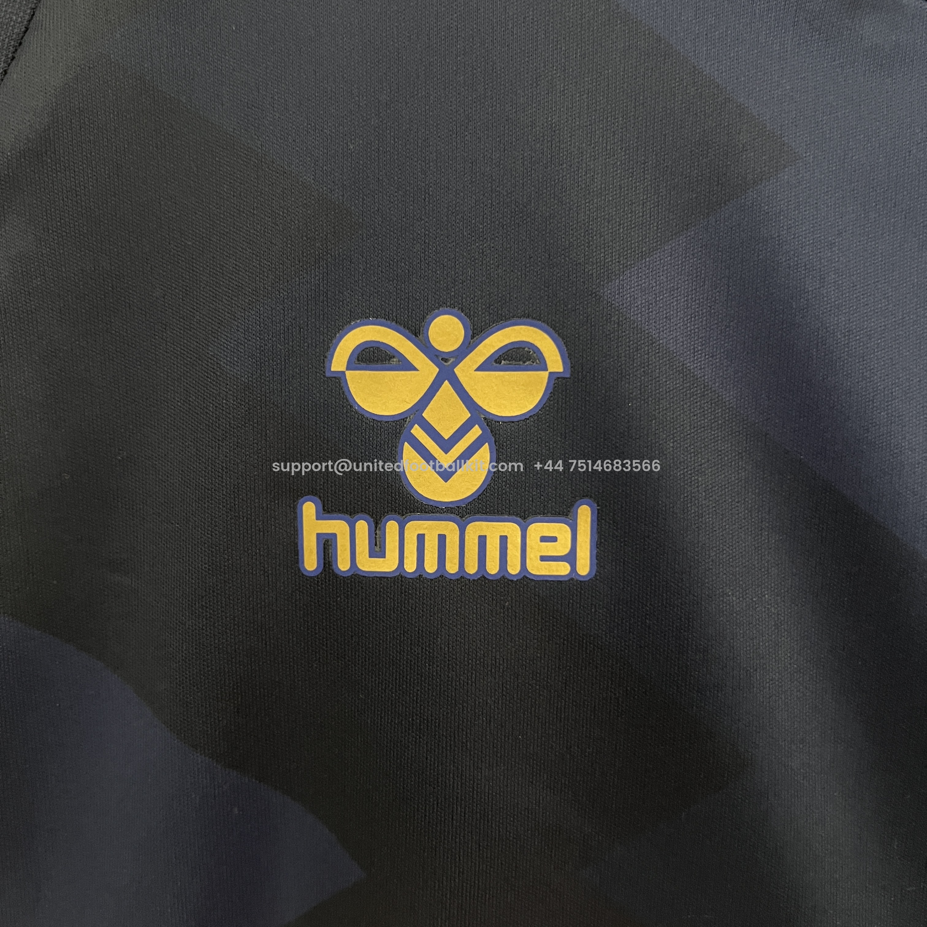 Unitedfootballkit.com | Tenerife 24-25 Away Kids Kit -Customize Name, Number and Patch | Worldwide Shipping