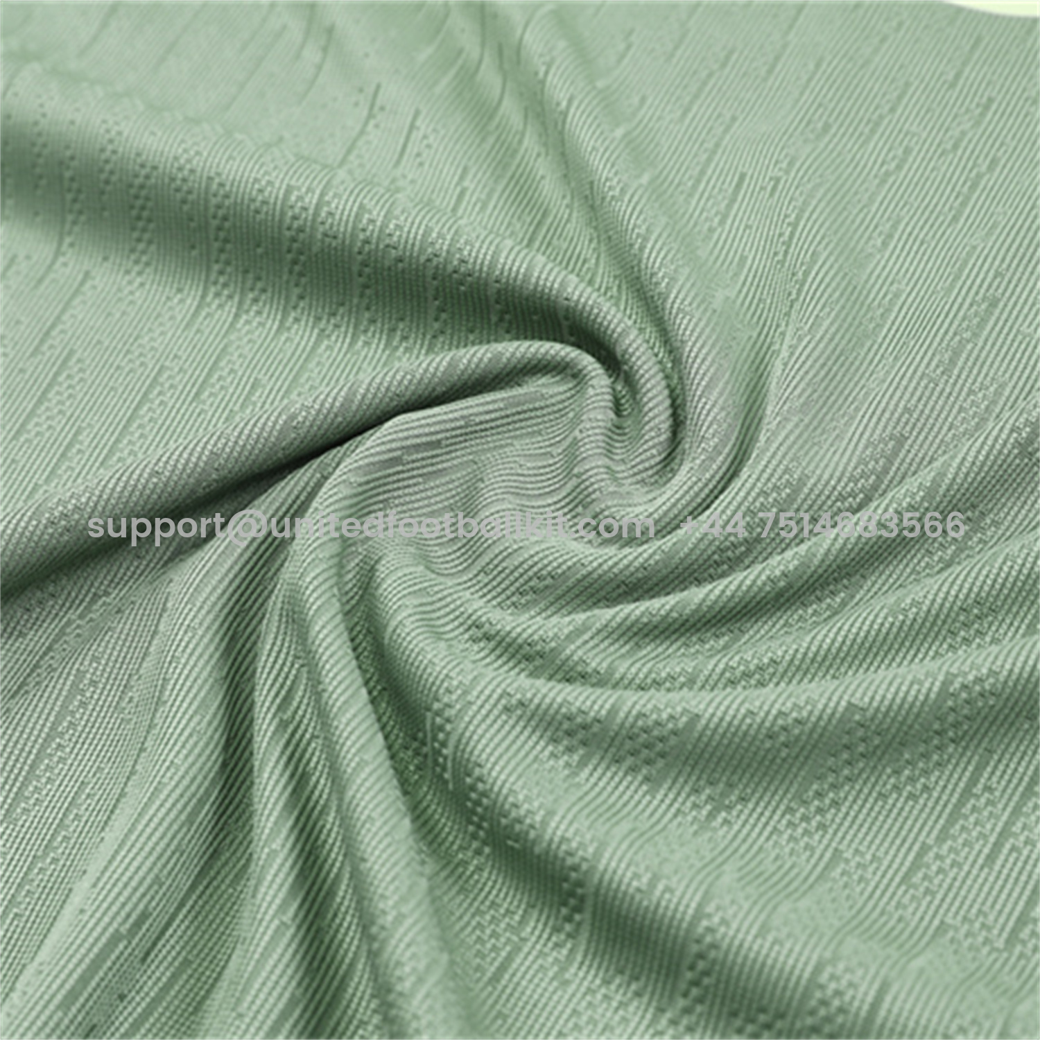 Unitedfootballkit.com | C.H.E.L.S.E.A 25-26 Long Sleeve Training Set - Player Version - Light Green Top and Pants -Customize Name, Number and Patch | Worldwide Shipping