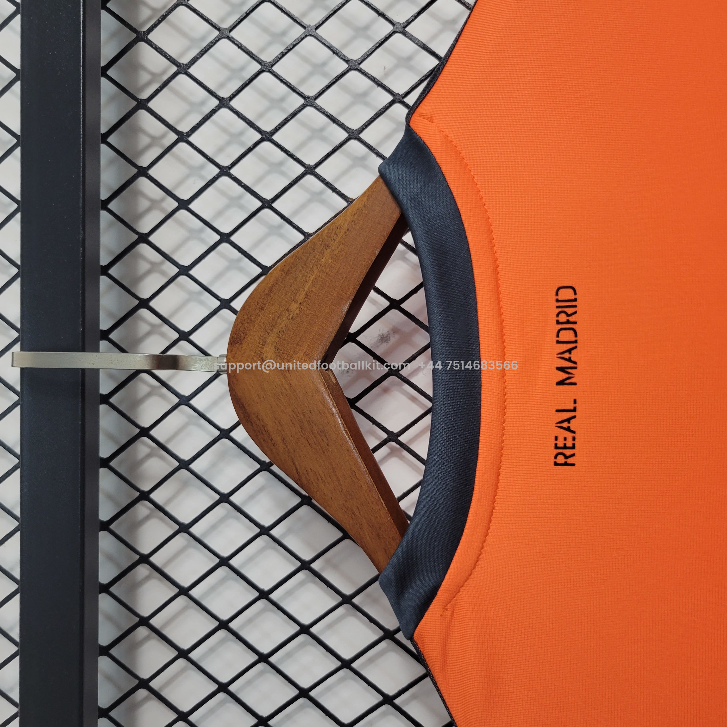 Unitedfootballkit.com | Retro Real Madrid 13-14 Third Jersey -Customize Name, Number and Patch | Worldwide Shipping