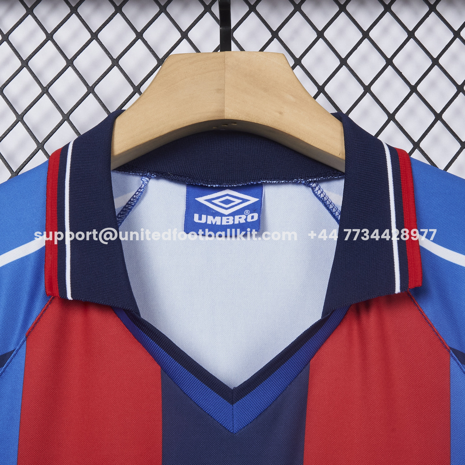 Unitedfootballkit.com | Retro Fortuna Düsseldorf 1997-98 Away Jersey -Customize Name, Number and Patch | Worldwide Shipping