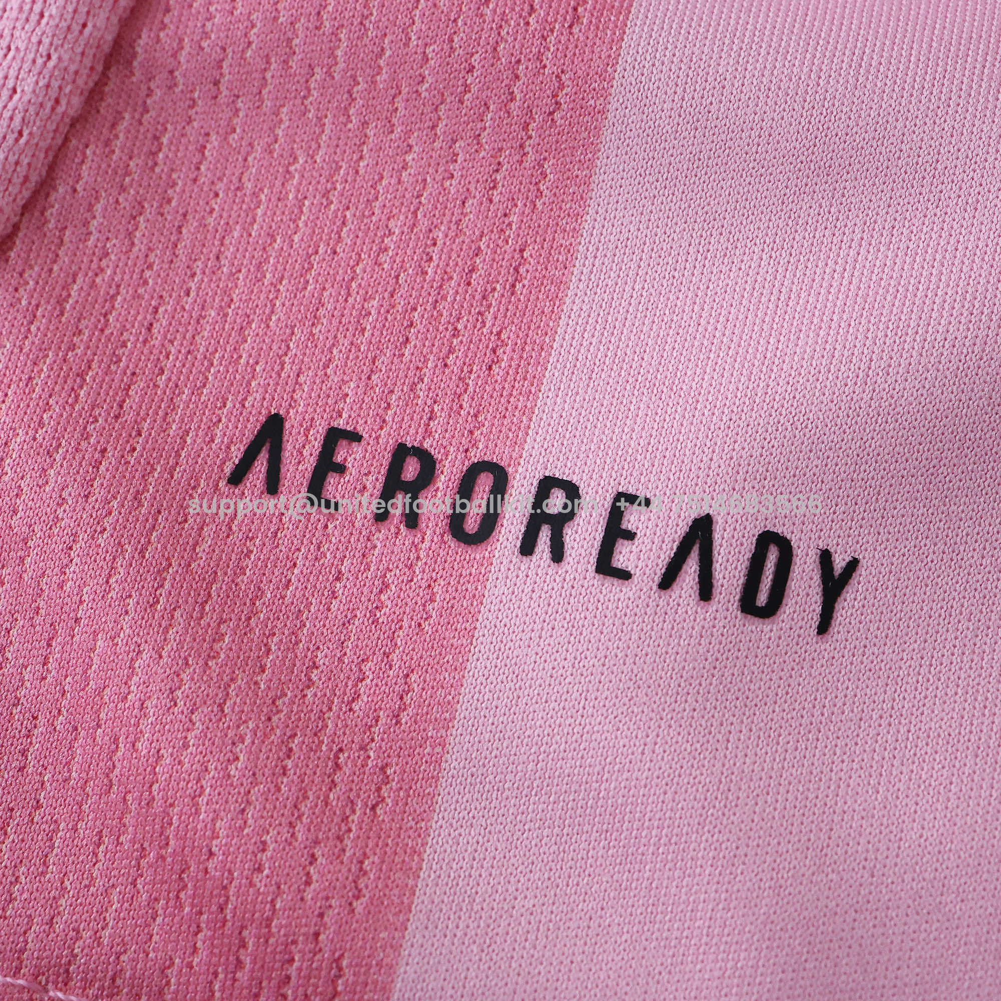 Unitedfootballkit.com | INT M.A.M 2025 Home Kids Kit -Customize Name, Number and Patch | Worldwide Shipping