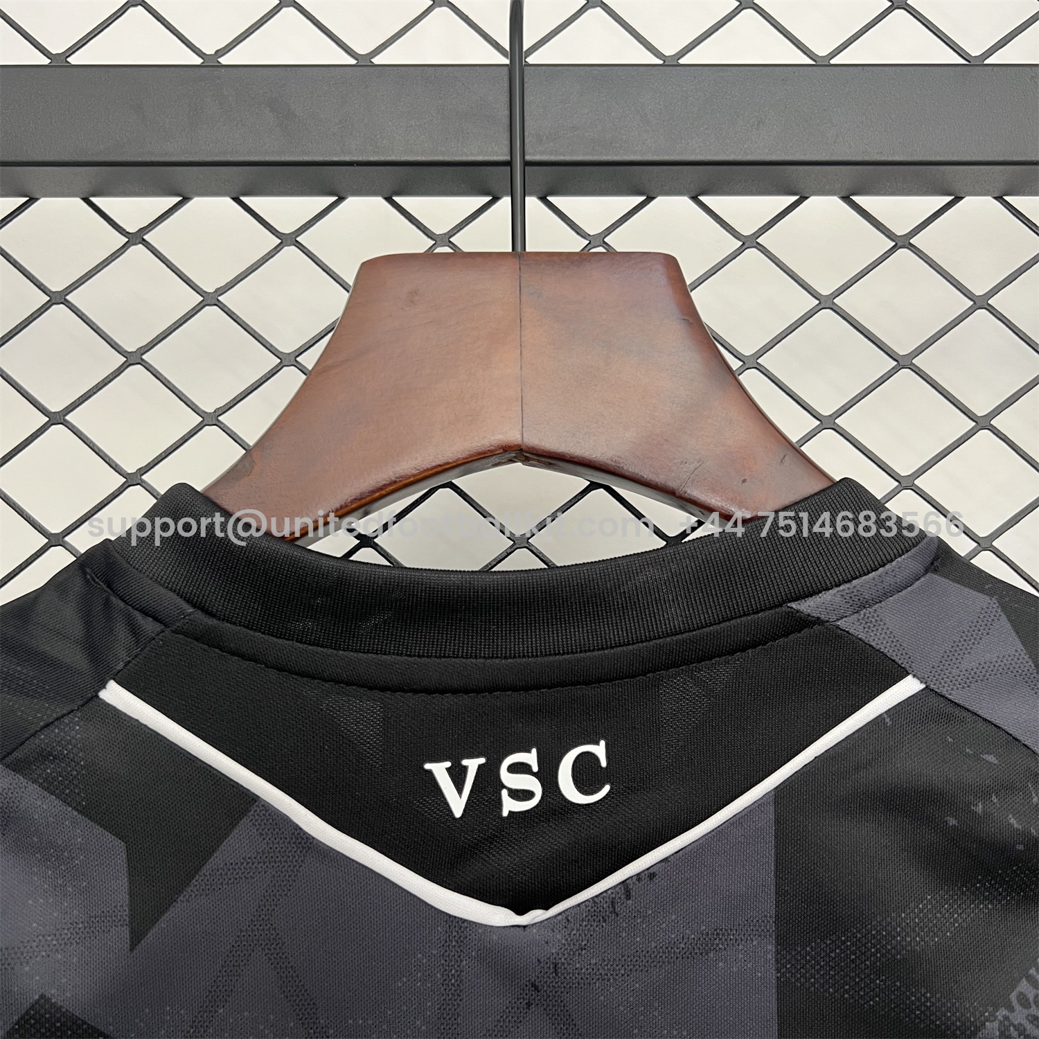 Unitedfootballkit.com | Guimarães 25-26 Away Kids Kit -Customize Name, Number and Patch | Worldwide Shipping