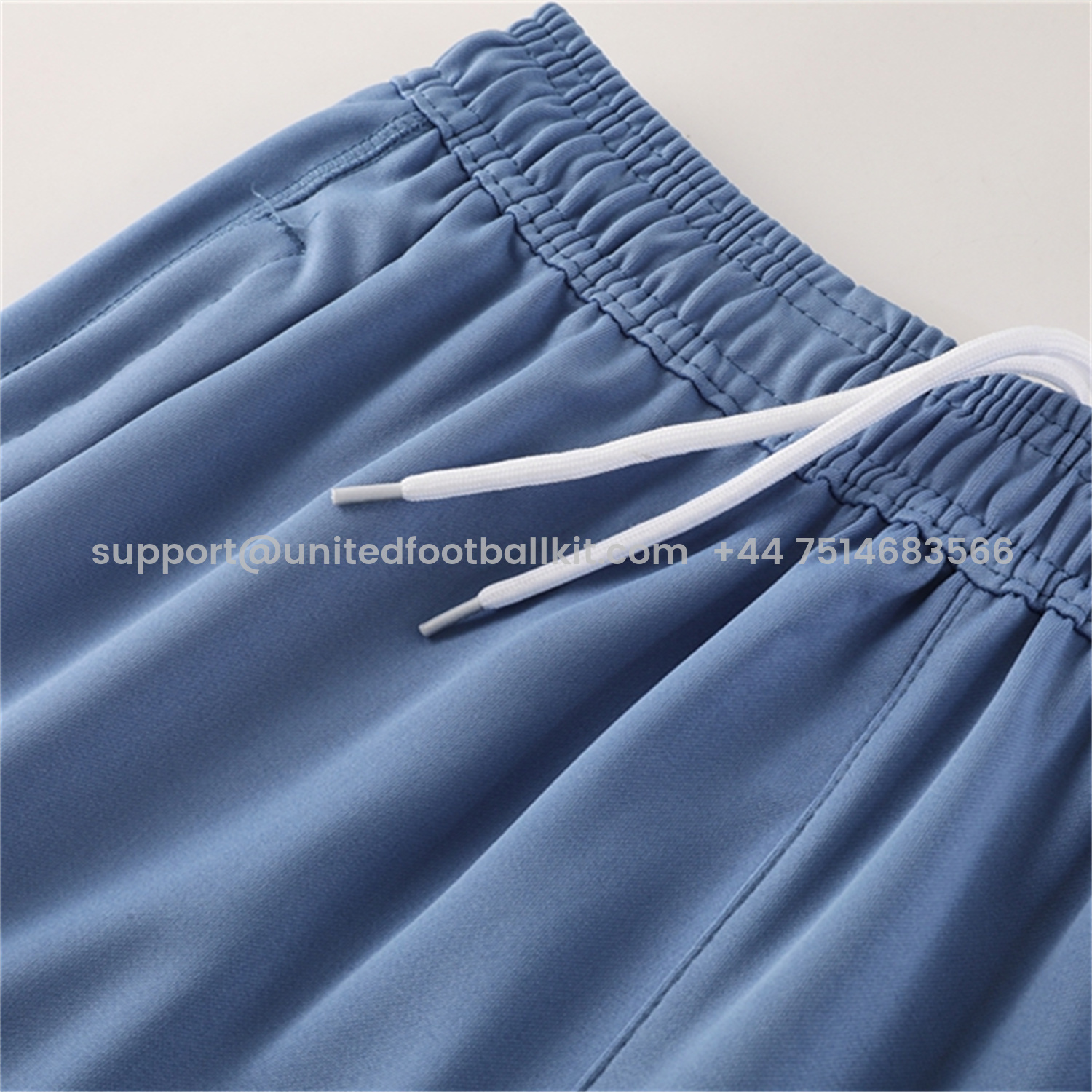 Unitedfootballkit.com | Cruzeiro 25-26 Long Sleeve Training Set - Blue Grey -Customize Name, Number and Patch | Worldwide Shipping