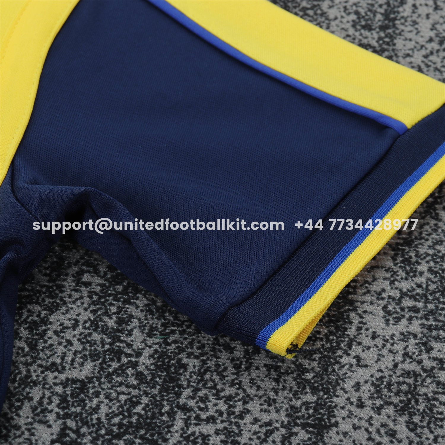 Unitedfootballkit.com | Retro Arsenal 2000-01 Away Kids Kit -Customize Name, Number and Patch | Worldwide Shipping