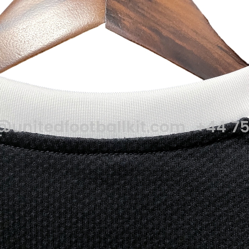 Unitedfootballkit.com | Retro Leicester City 2015-16 Away Jersey -Customize Name, Number and Patch | Worldwide Shipping