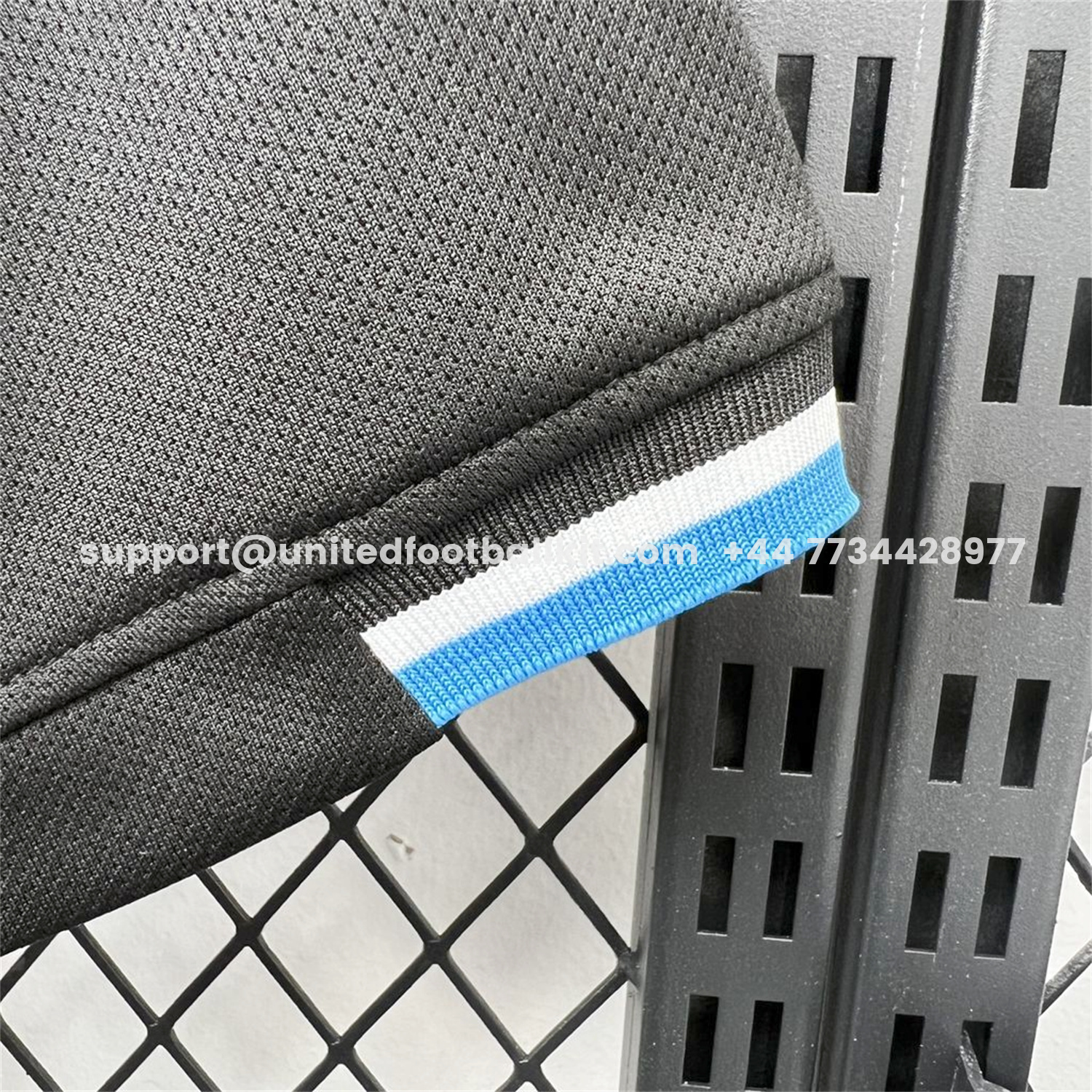 Unitedfootballkit.com | Gremio 26-27 Home Unsponsored Jersey - Fans Version -Customize Name, Number and Patch | Worldwide Shipping