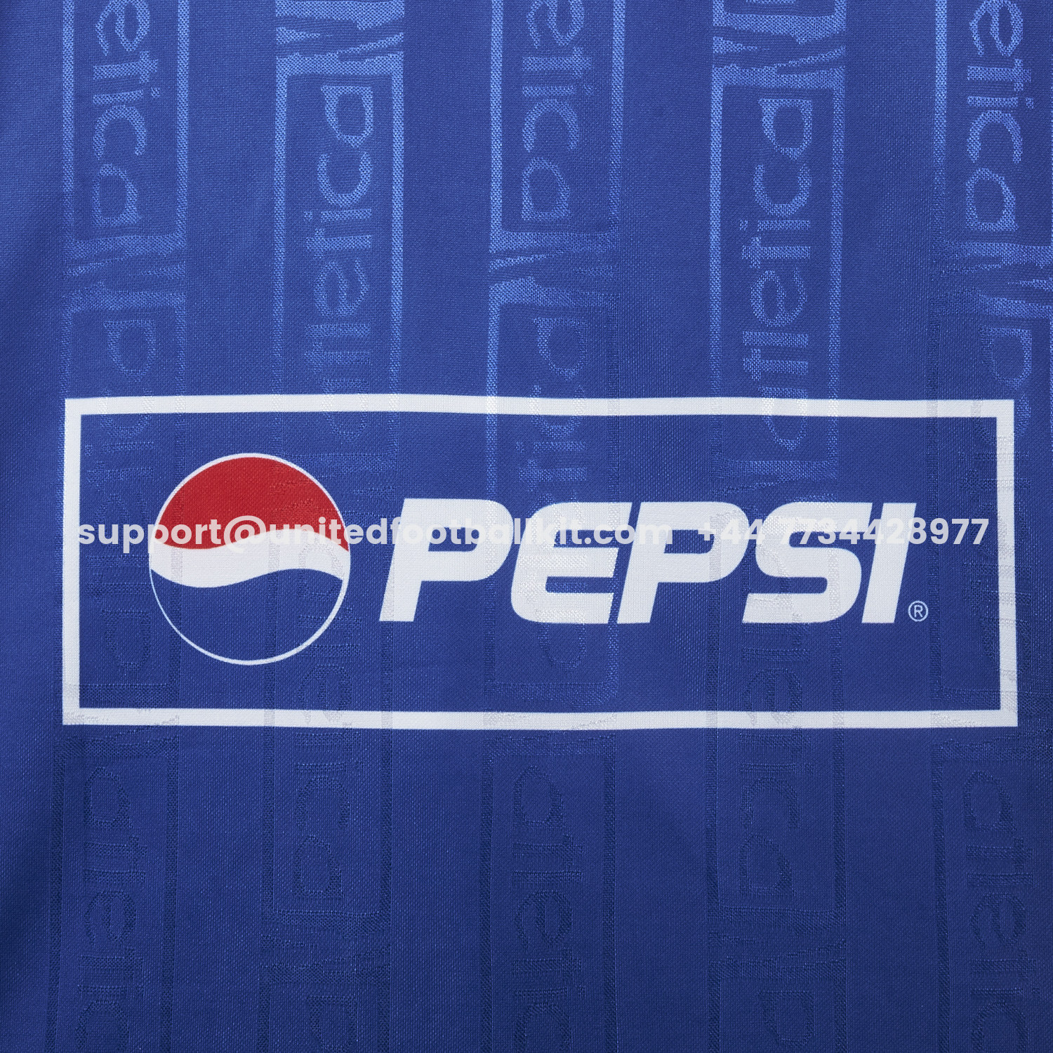 Unitedfootballkit.com | Retro Tigres UANL 1999-00 Away Jersey -Customize Name, Number and Patch | Worldwide Shipping