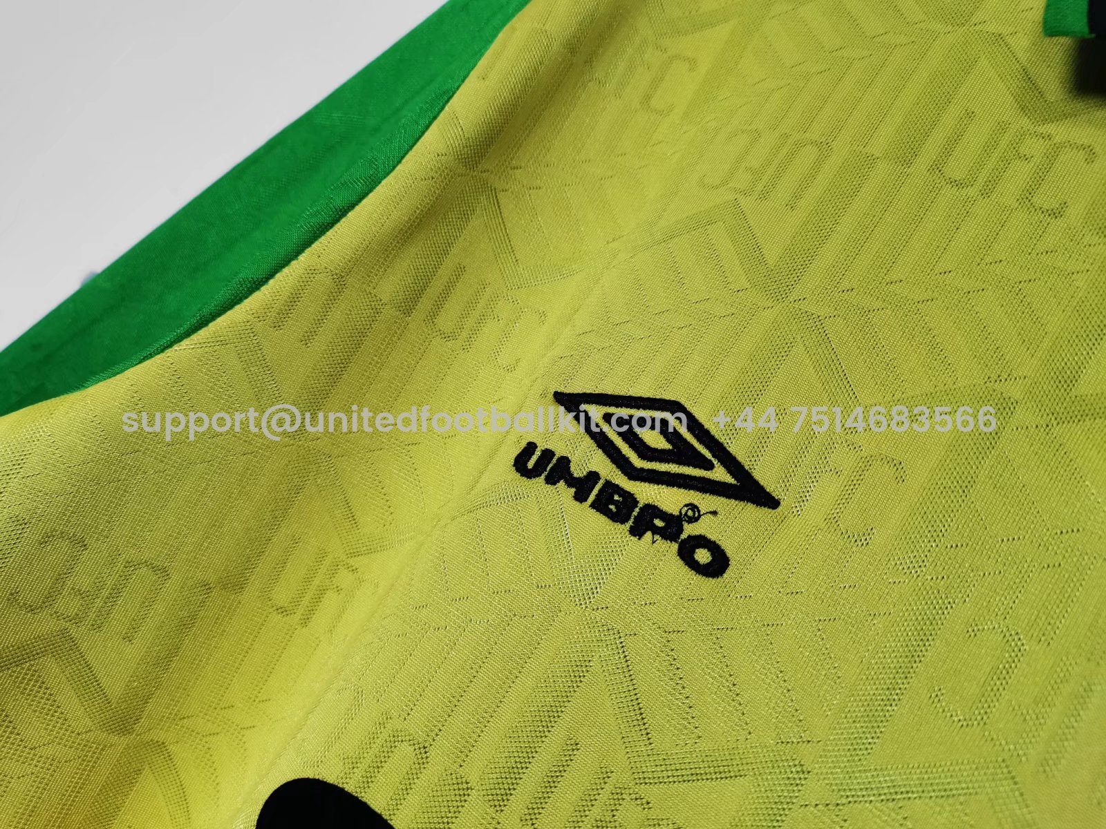 Unitedfootballkit.com | Retro Manchester United 92-94 Third Away Long Sleeve Jersey -Customize Name, Number and Patch | Worldwide Shipping