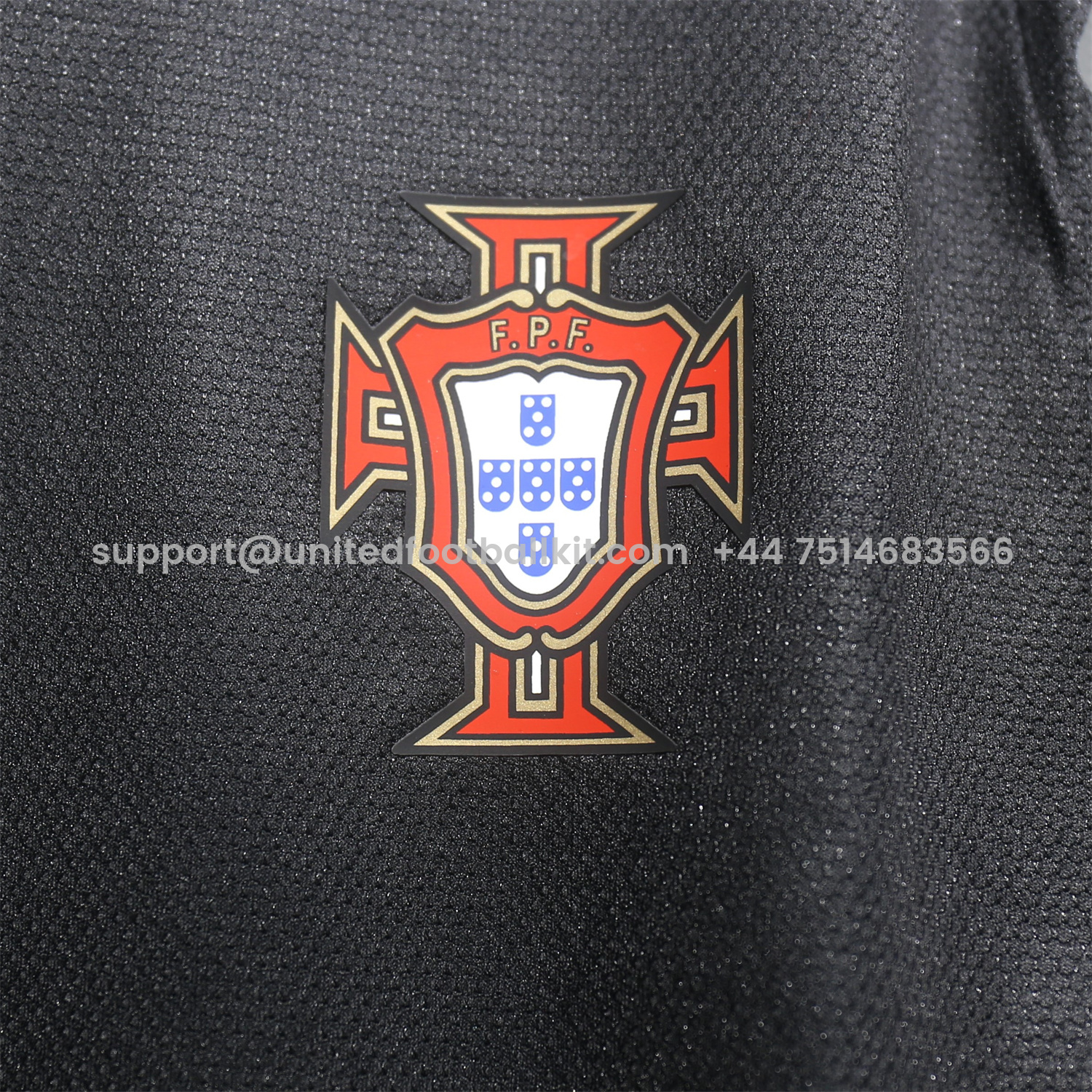 Unitedfootballkit.com | Retro Portugal 2013 Away Long Sleeves Jersey - Player Version -Customize Name, Number and Patch | Worldwide Shipping