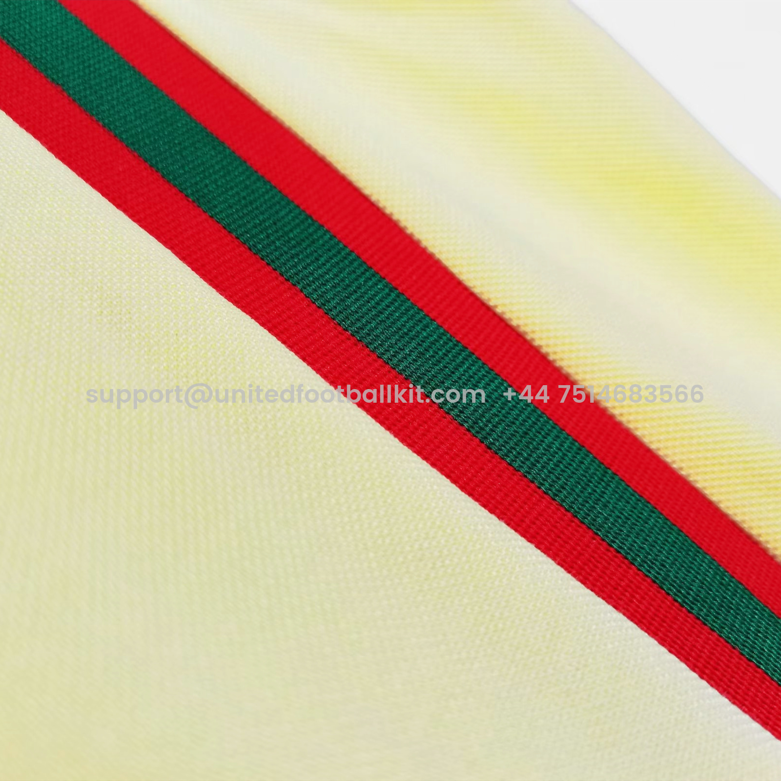 Unitedfootballkit.com | Retro Wales 1976 Away Stadium Jersey -Customize Name, Number and Patch | Worldwide Shipping