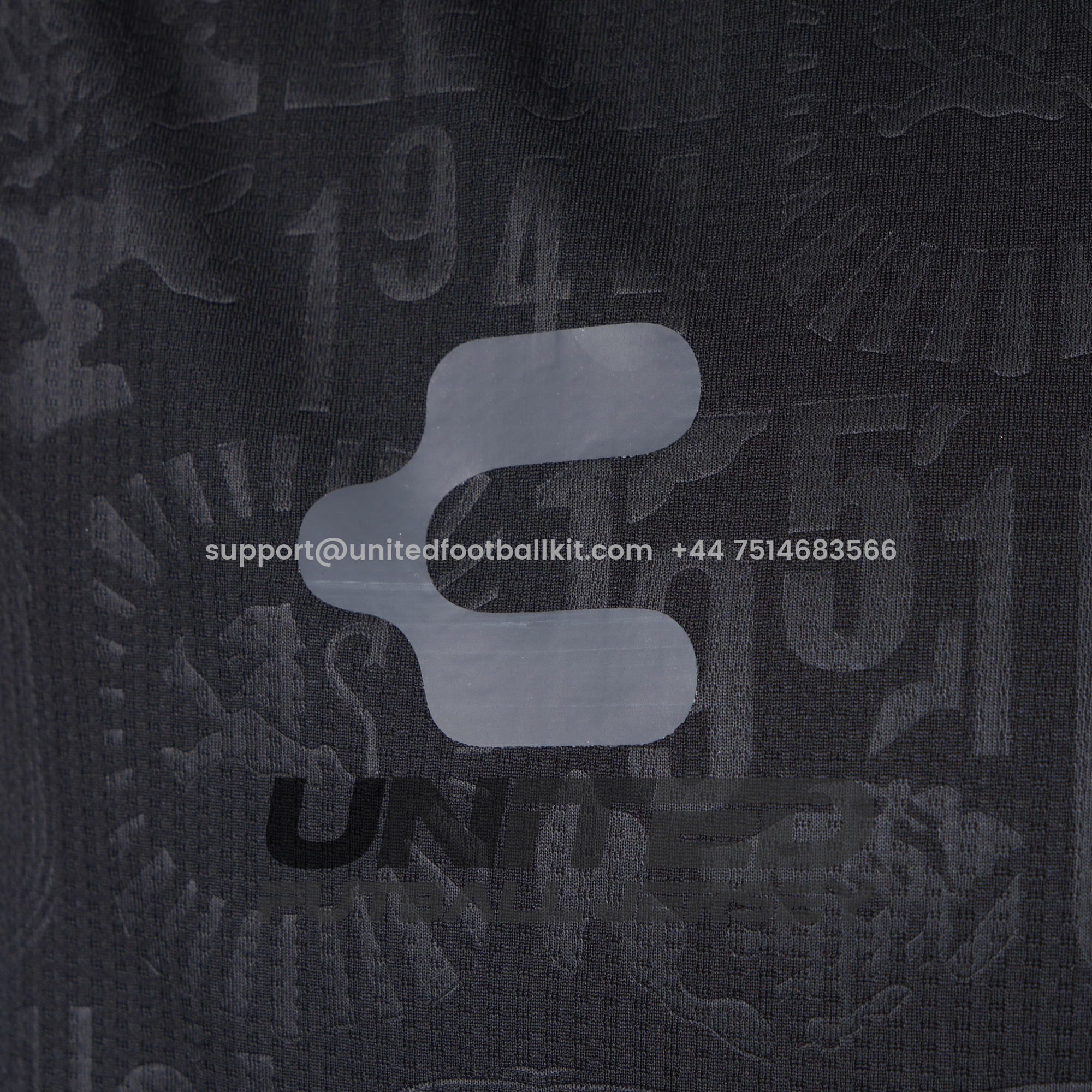 Unitedfootballkit.com | Club León Club Leon 24-25 80th Anniversary Long Sleeve Jersey -Customize Name, Number and Patch | Worldwide Shipping