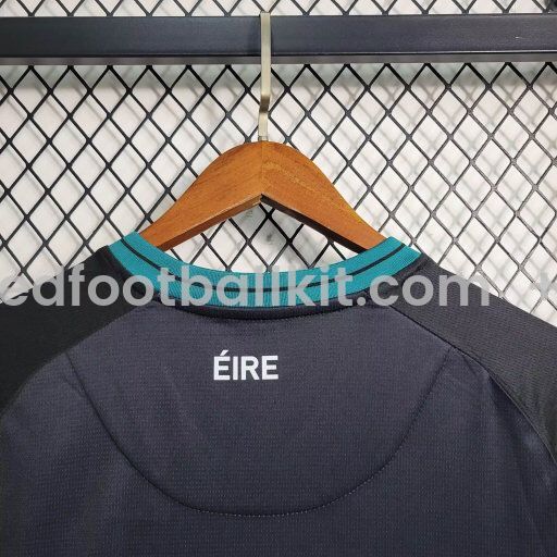 Unitedfootballkit.com | Ireland 2023 Third Jersey - Fans Version -Customize Name, Number and Patch | Worldwide Shipping