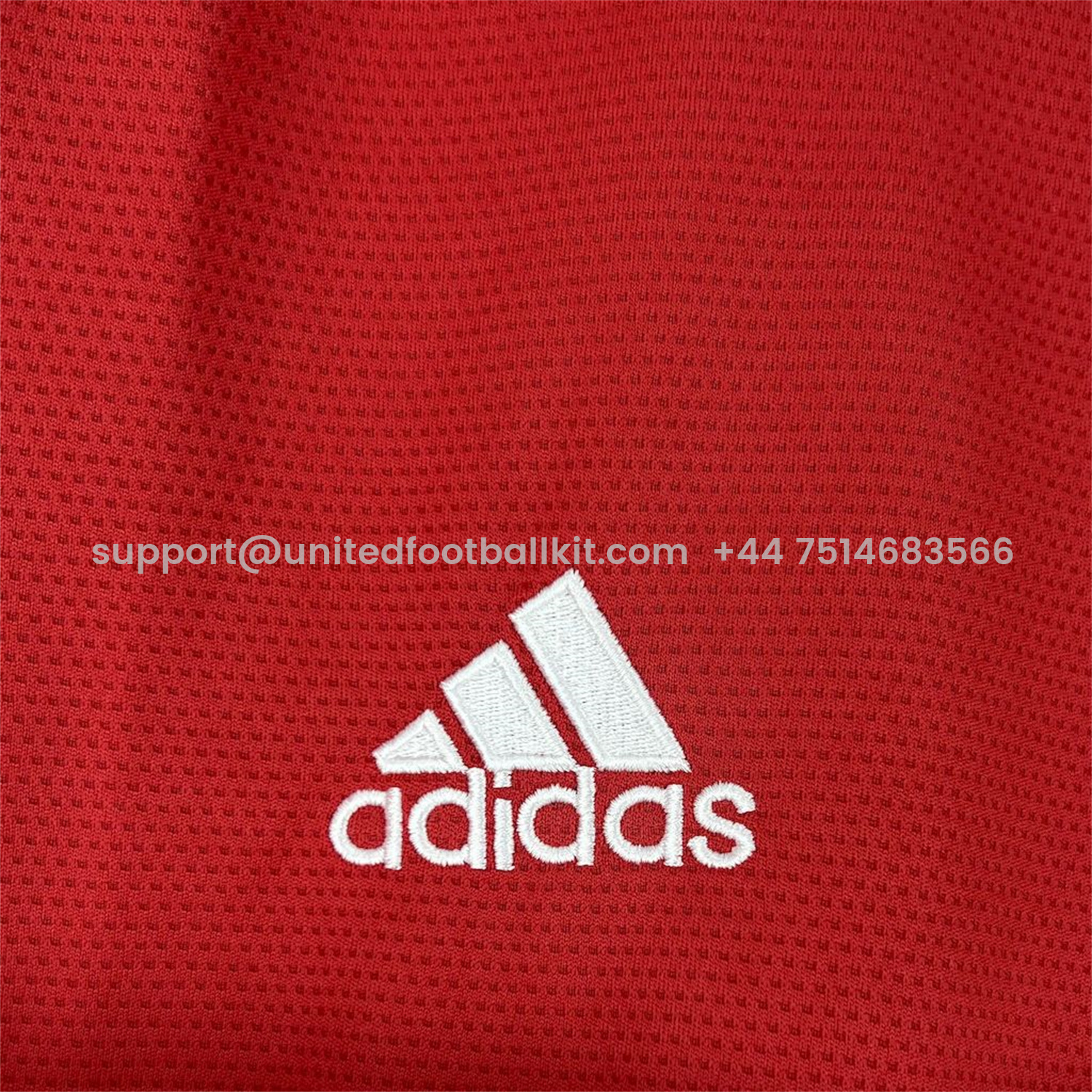 Unitedfootballkit.com | Retro Manchester United 21-22 Home Jersey -Customize Name, Number and Patch | Worldwide Shipping