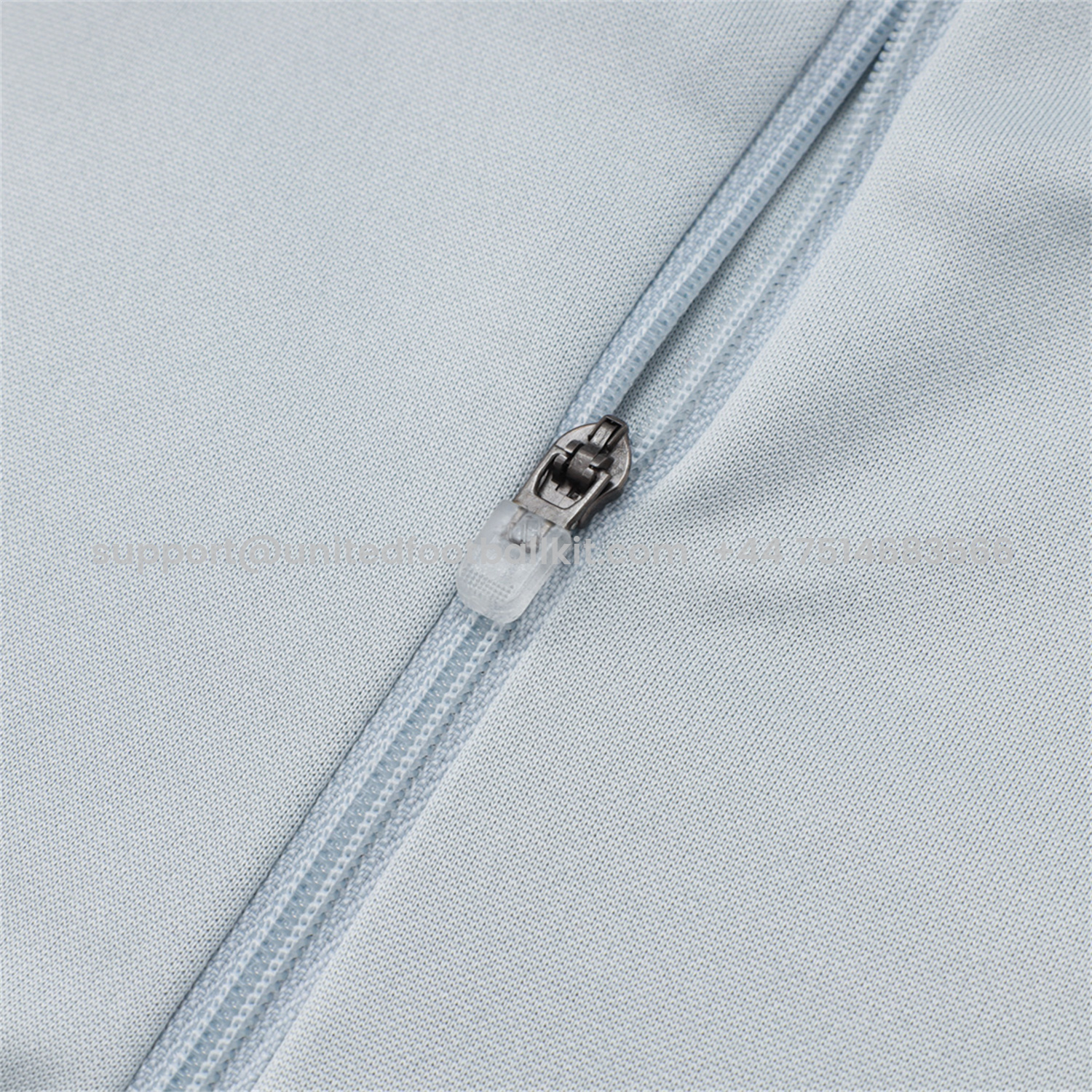 Unitedfootballkit.com | Benfica 25-26 Long Sleeve Training Set - Grey Top and Deep Grey Pants -Customize Name, Number and Patch | Worldwide Shipping