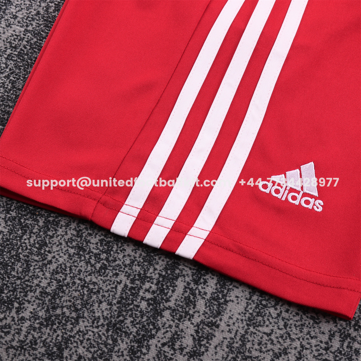 Unitedfootballkit.com | Retro Liver.pool 2010-11 Home Kids Kit -Customize Name, Number and Patch | Worldwide Shipping