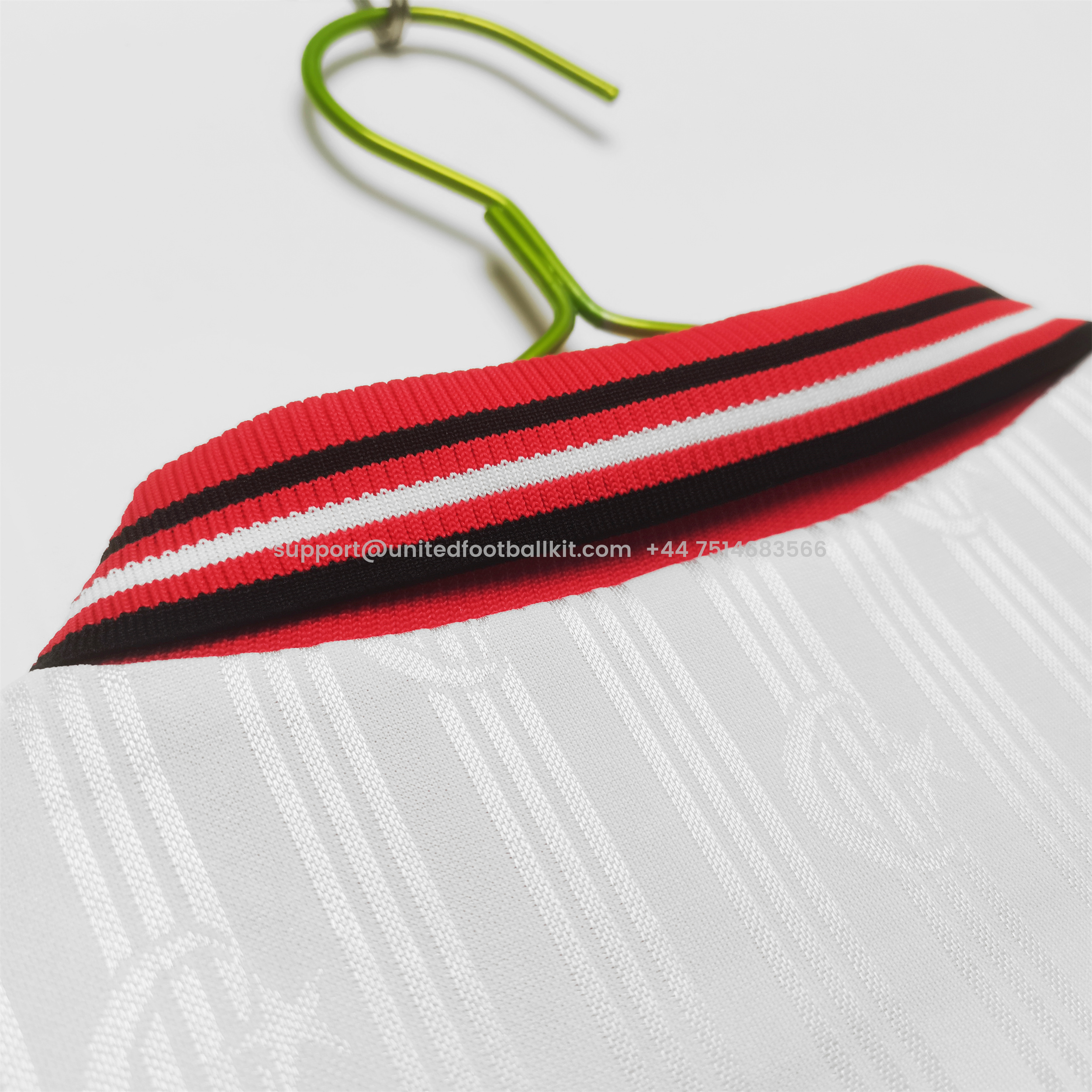 Unitedfootballkit.com | Retro Turkey 1996 Away Stadium Jersey -Customize Name, Number and Patch | Worldwide Shipping