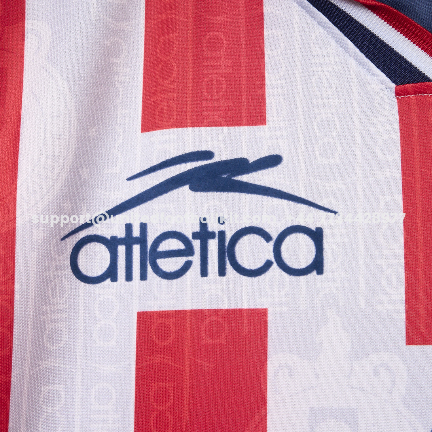 Unitedfootballkit.com | Retro Chivas de Guadalajara 1997-98 Home 2 Long Sleeves Jersey -Customize Name, Number and Patch | Worldwide Shipping