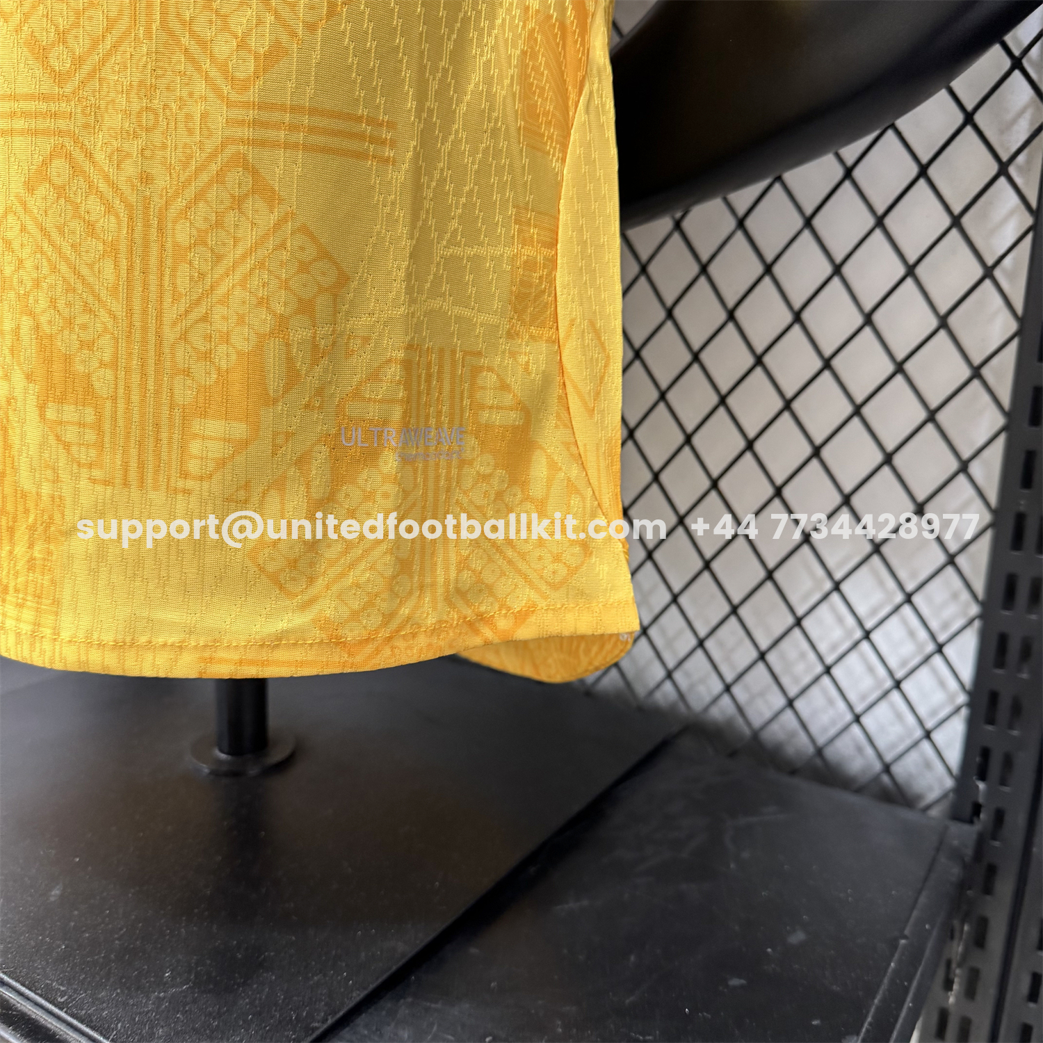 Unitedfootballkit.com | Ghana 2026 Away Jersey - Player Version -Customize Name, Number and Patch | Worldwide Shipping