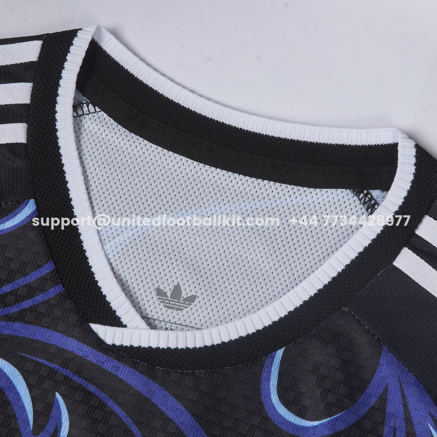 Unitedfootballkit.com | Argentina 2026 Away Deep Blue Jersey - Player Version -Customize Name, Number and Patch | Worldwide Shipping