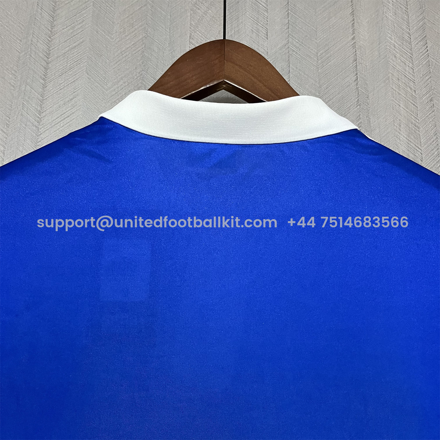 Unitedfootballkit.com | Retro San Fernando CD 1993-94 Away Jersey -Customize Name, Number and Patch | Worldwide Shipping