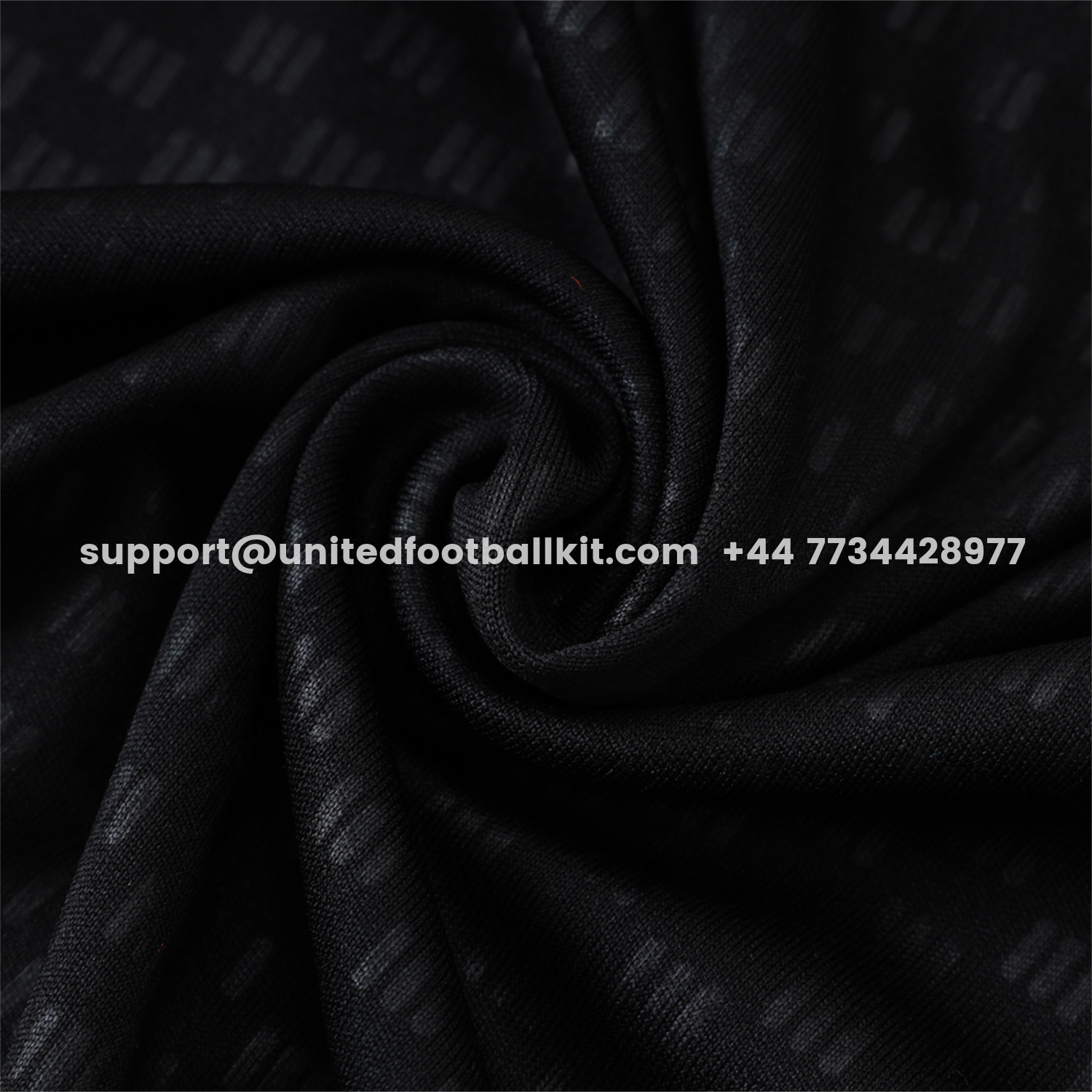 Unitedfootballkit.com | Arsenal 26-27 Short-Sleeve Training Set - Red Edge Black Top & Shorts -Customize Name, Number and Patch | Worldwide Shipping